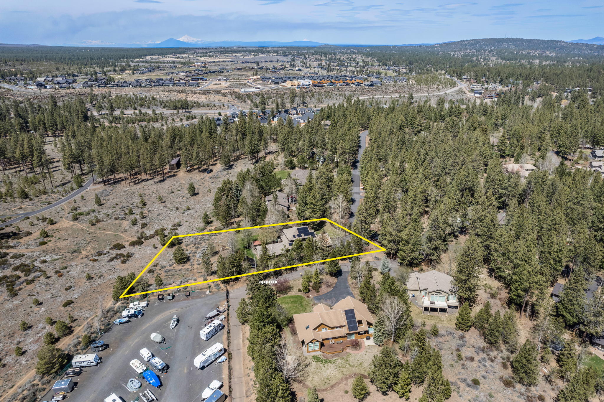 Sunrise Village - Residential