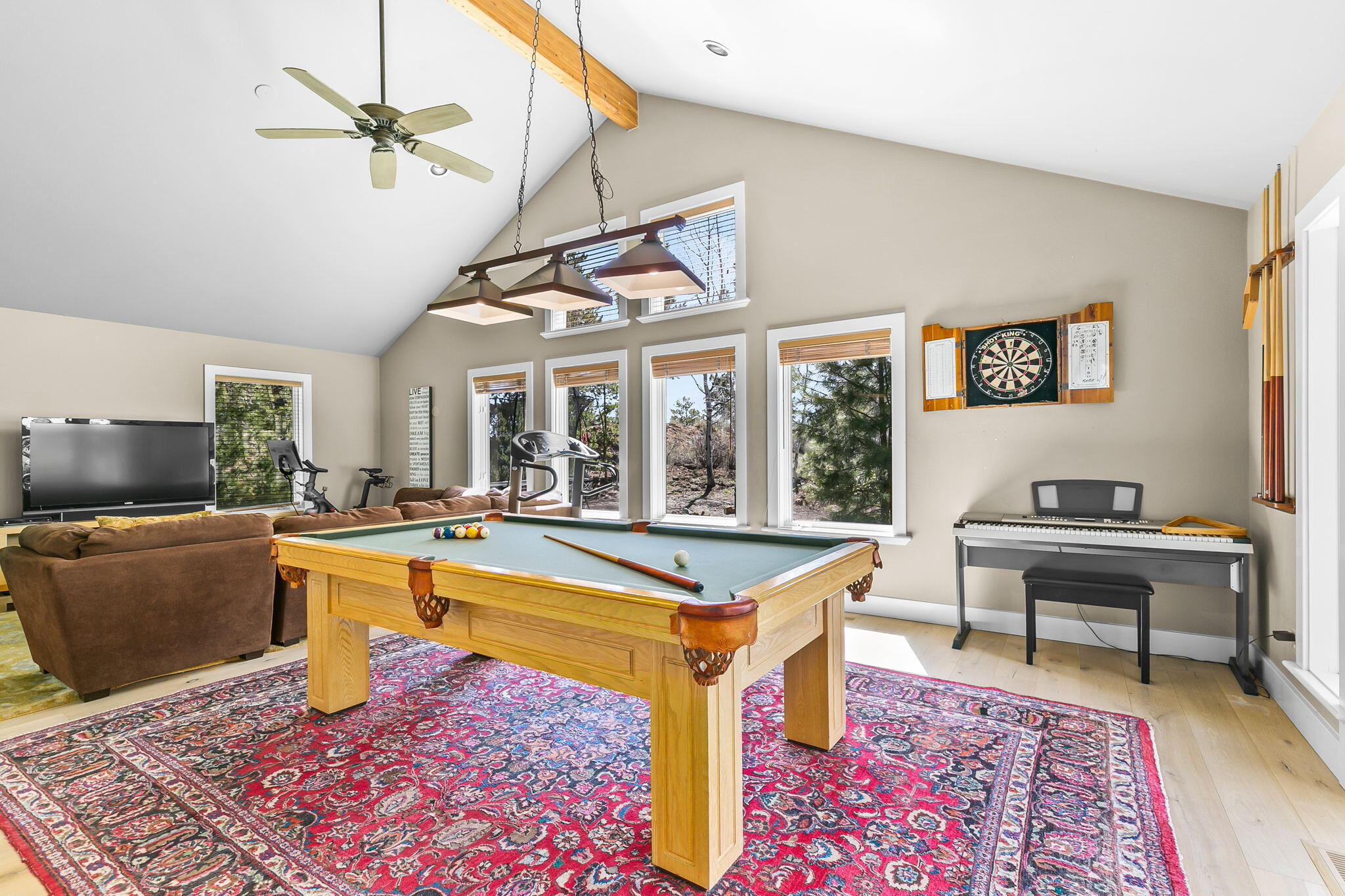 Sunrise Village - Residential