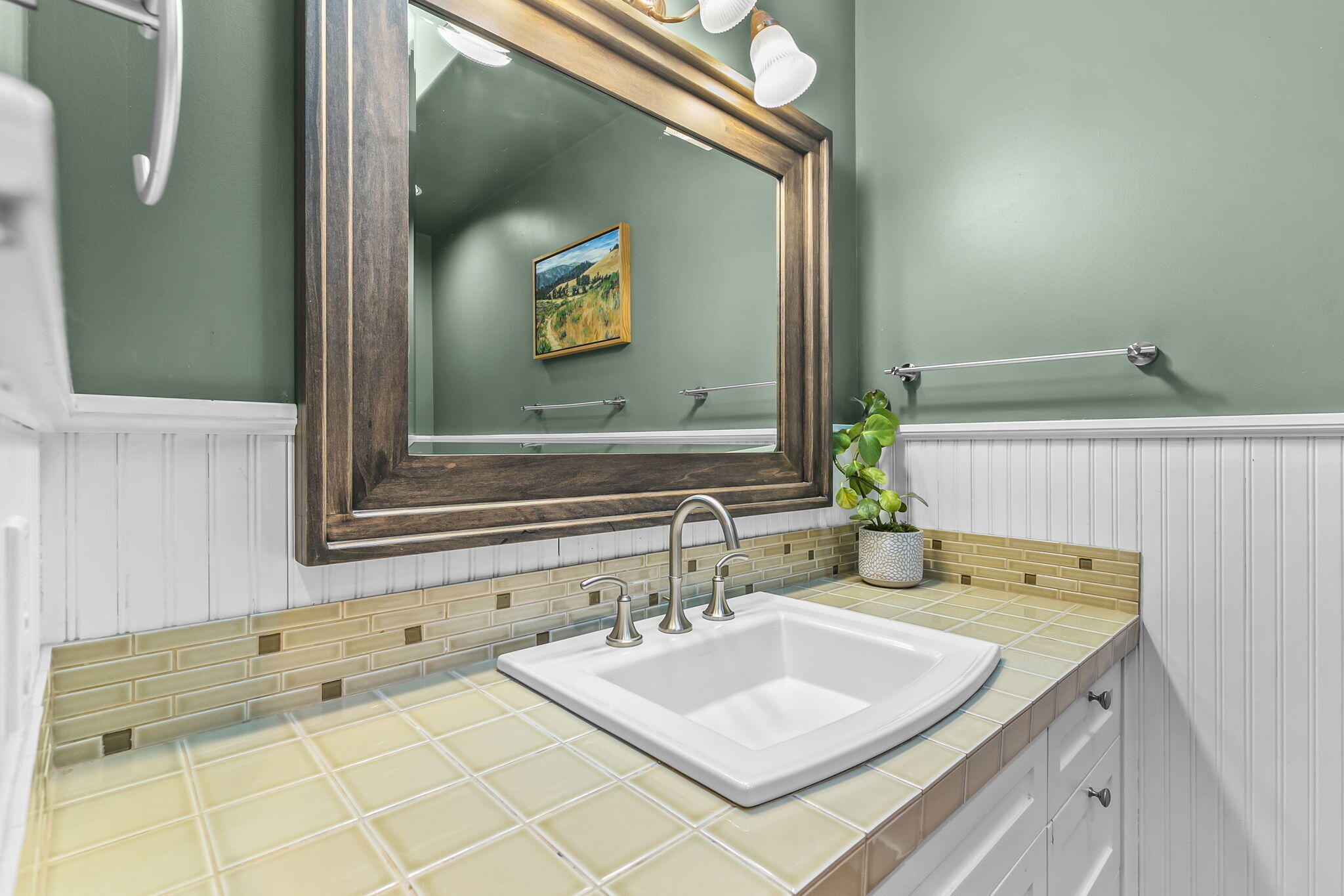 Sunrise Village - Residential