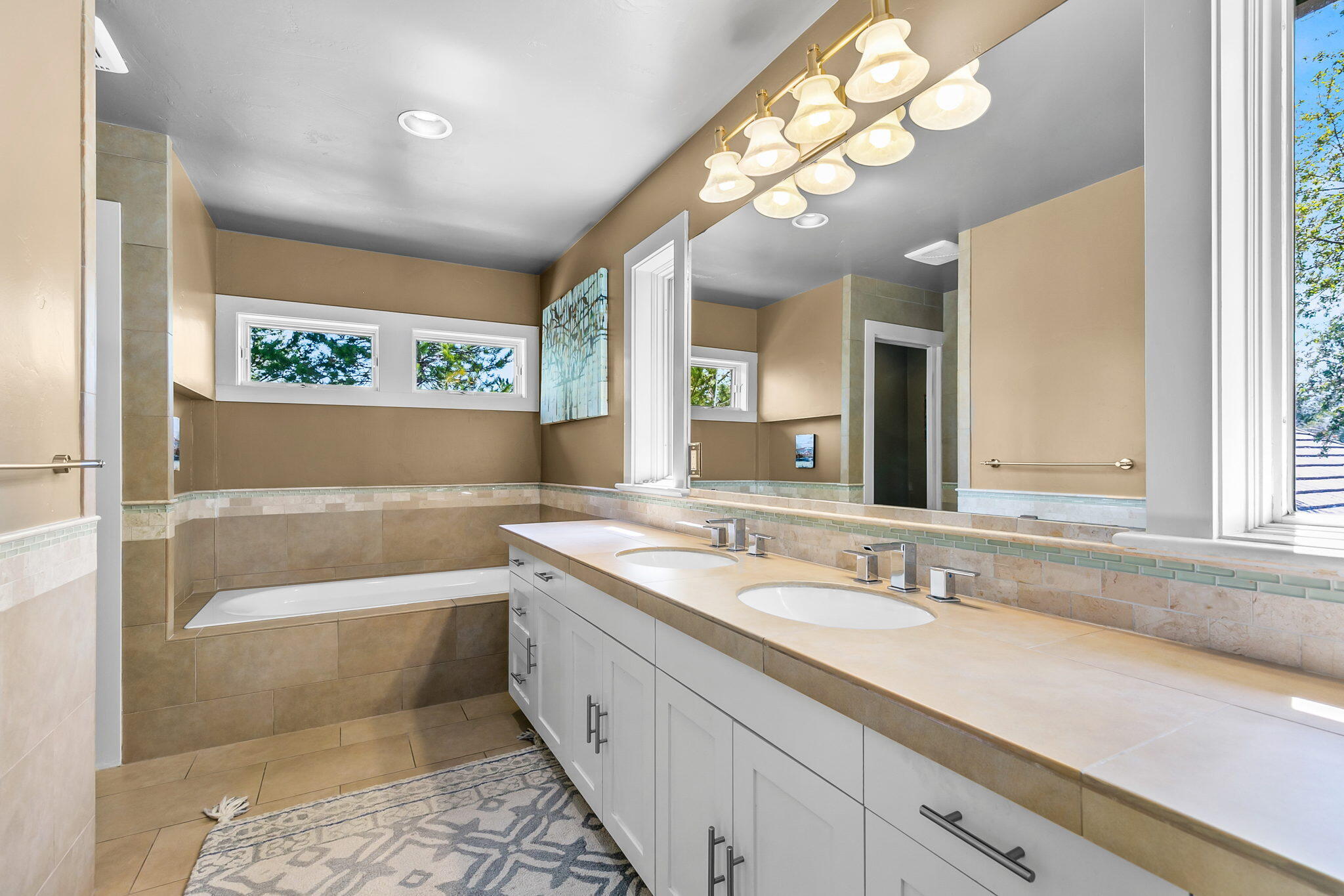 Sunrise Village - Residential