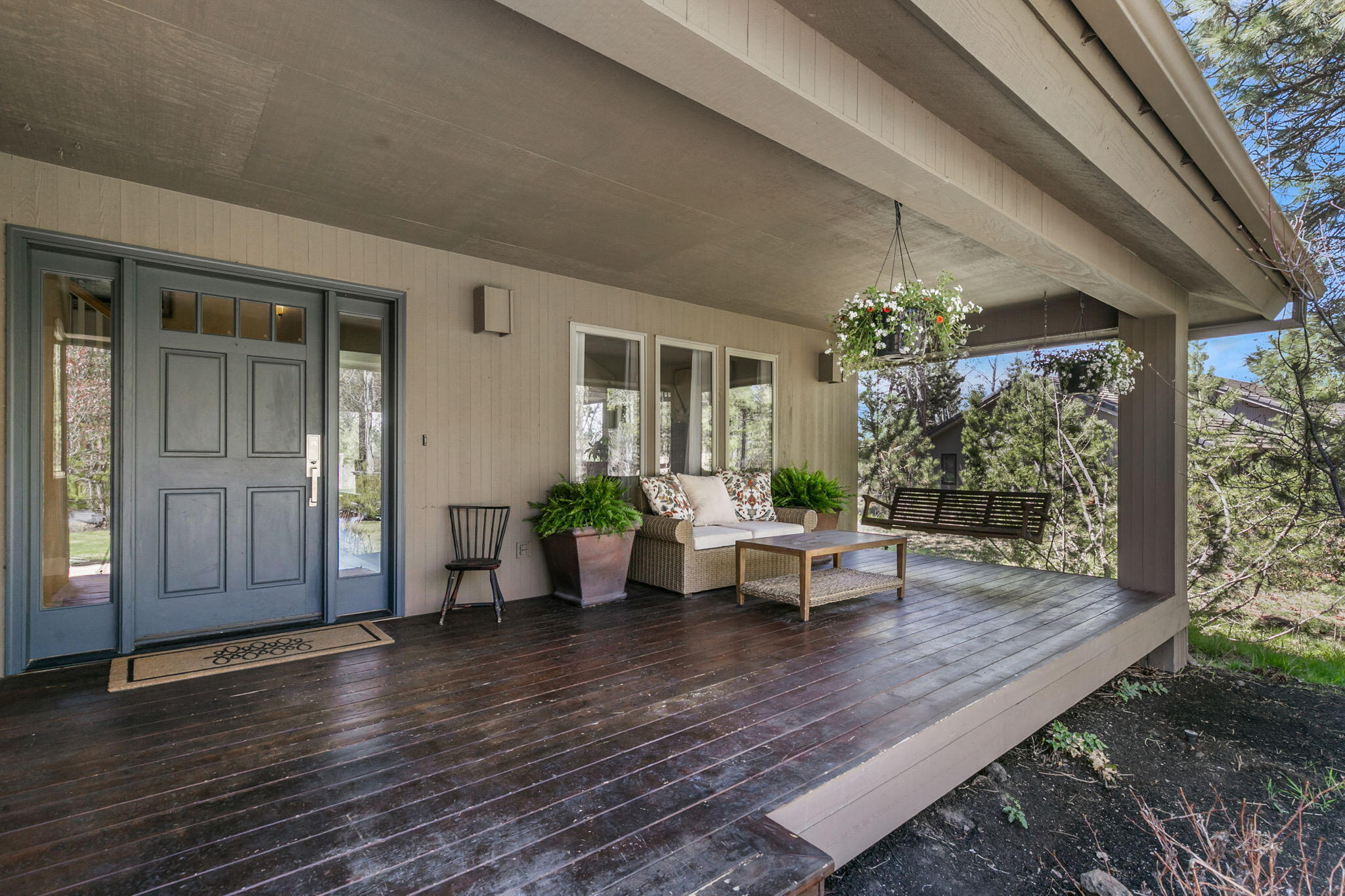 Sunrise Village - Residential