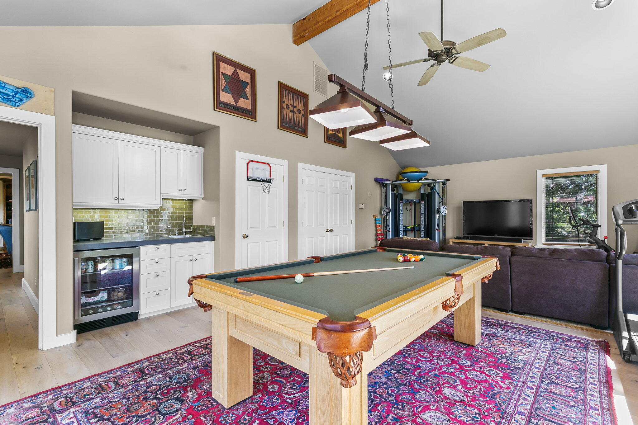 Sunrise Village - Residential