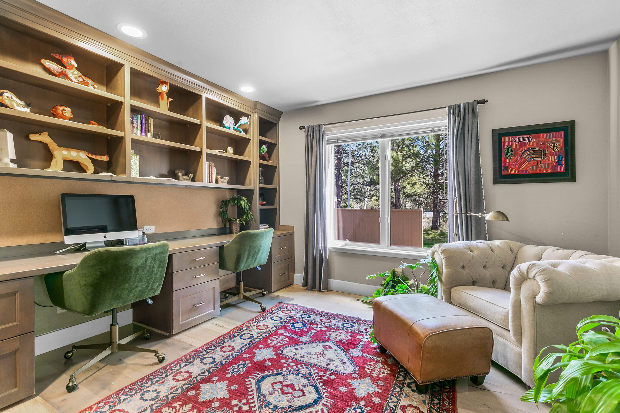 Sunrise Village - Residential