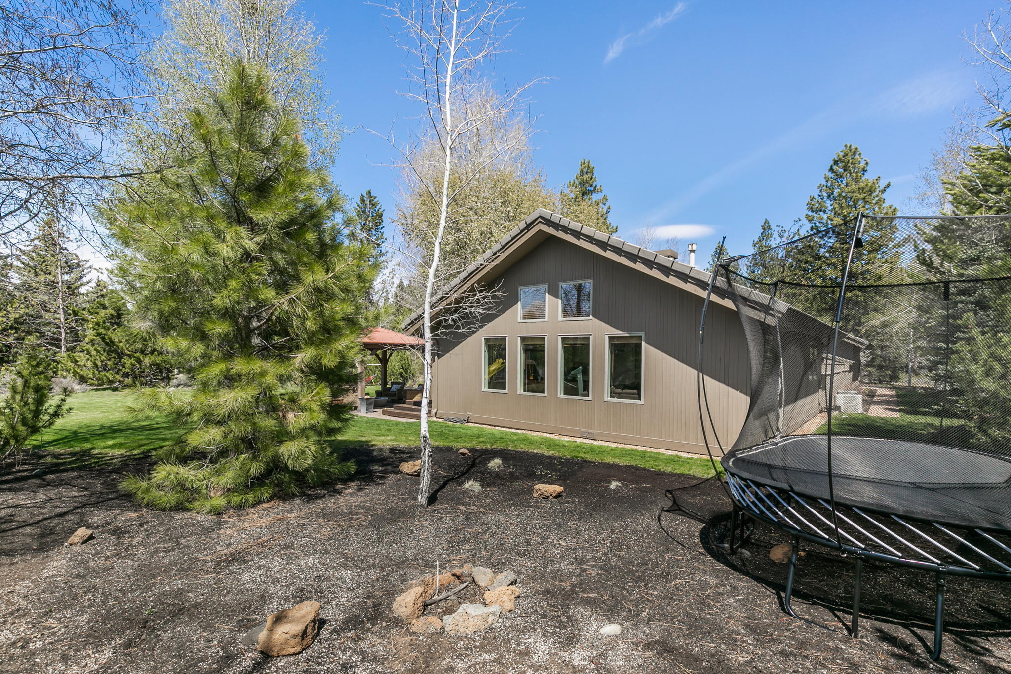 Sunrise Village - Residential