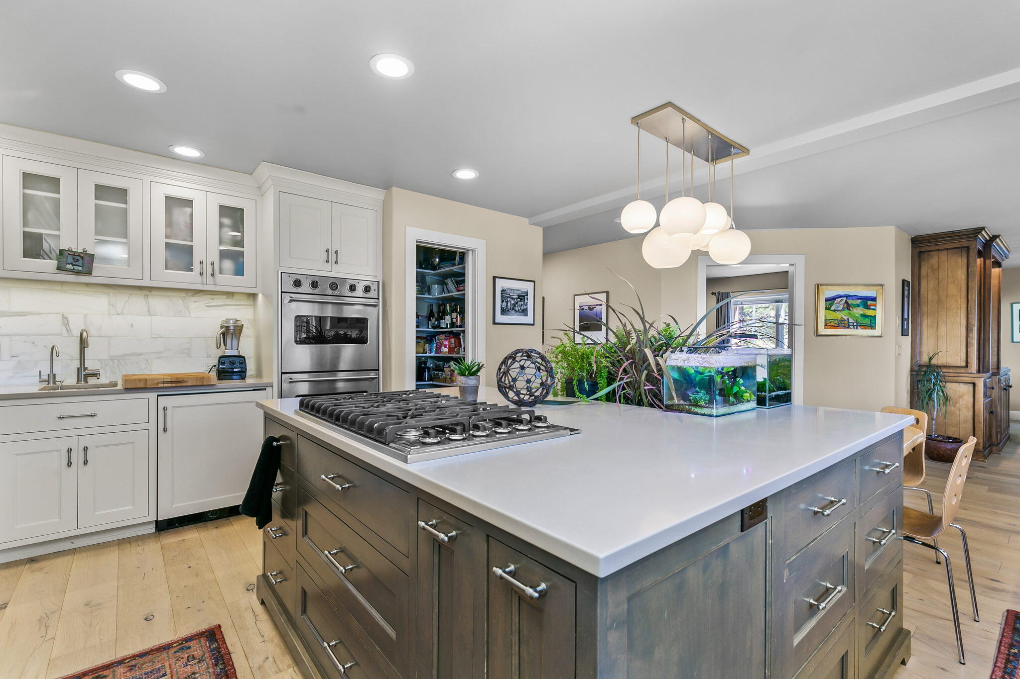 Sunrise Village - Residential