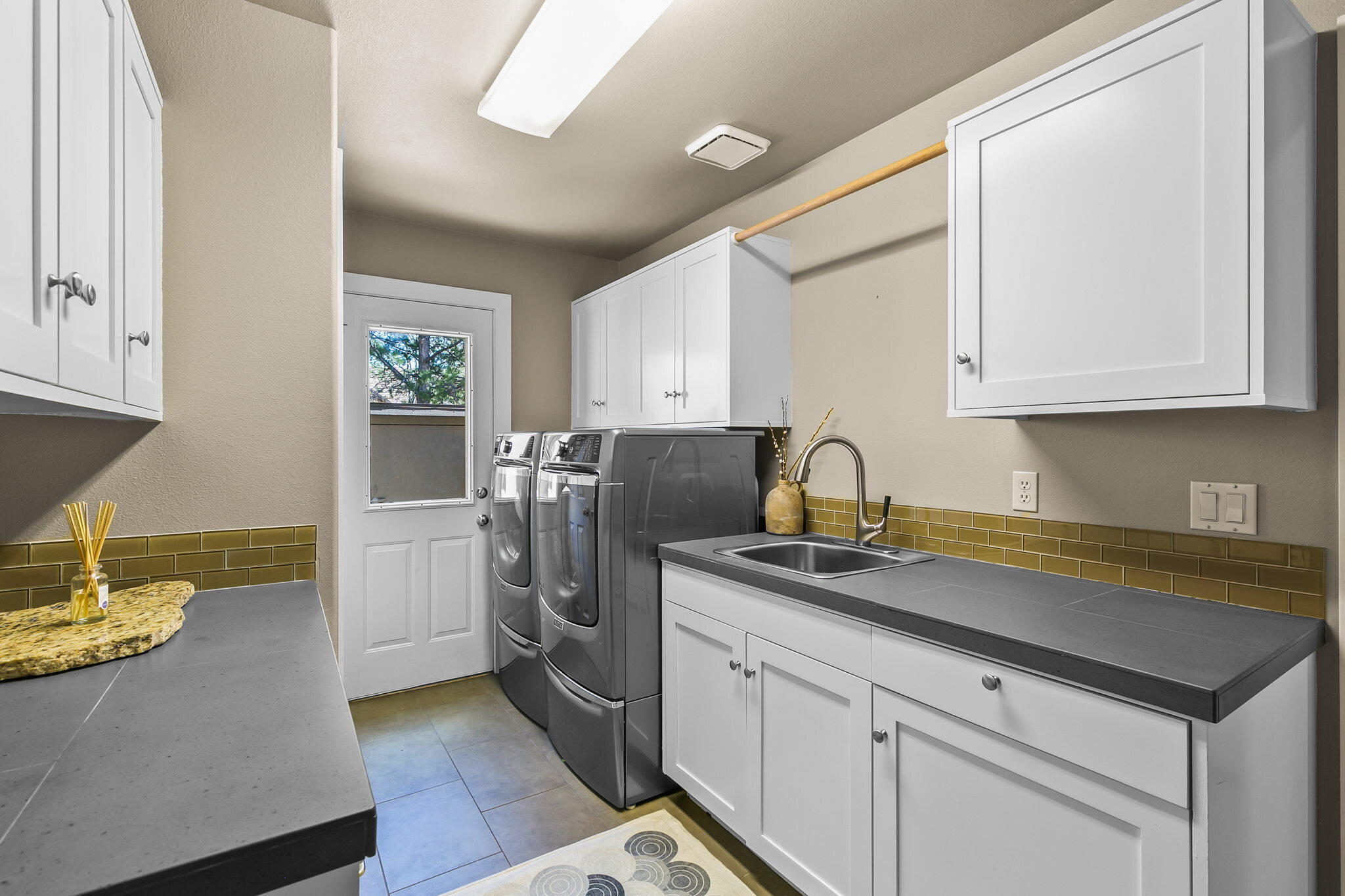 Sunrise Village - Residential