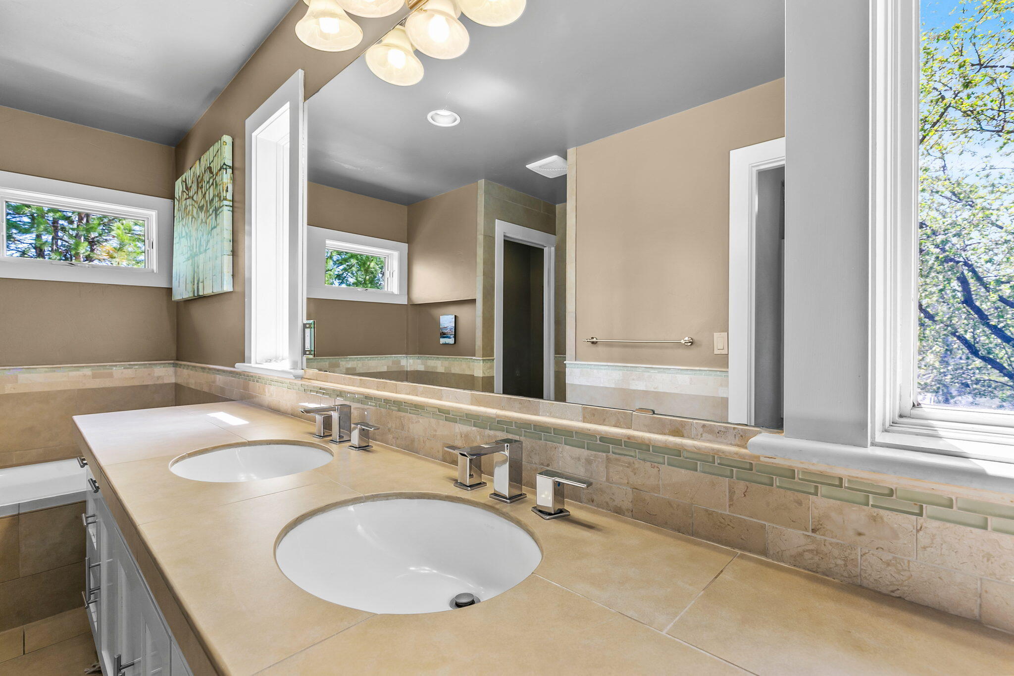 Sunrise Village - Residential