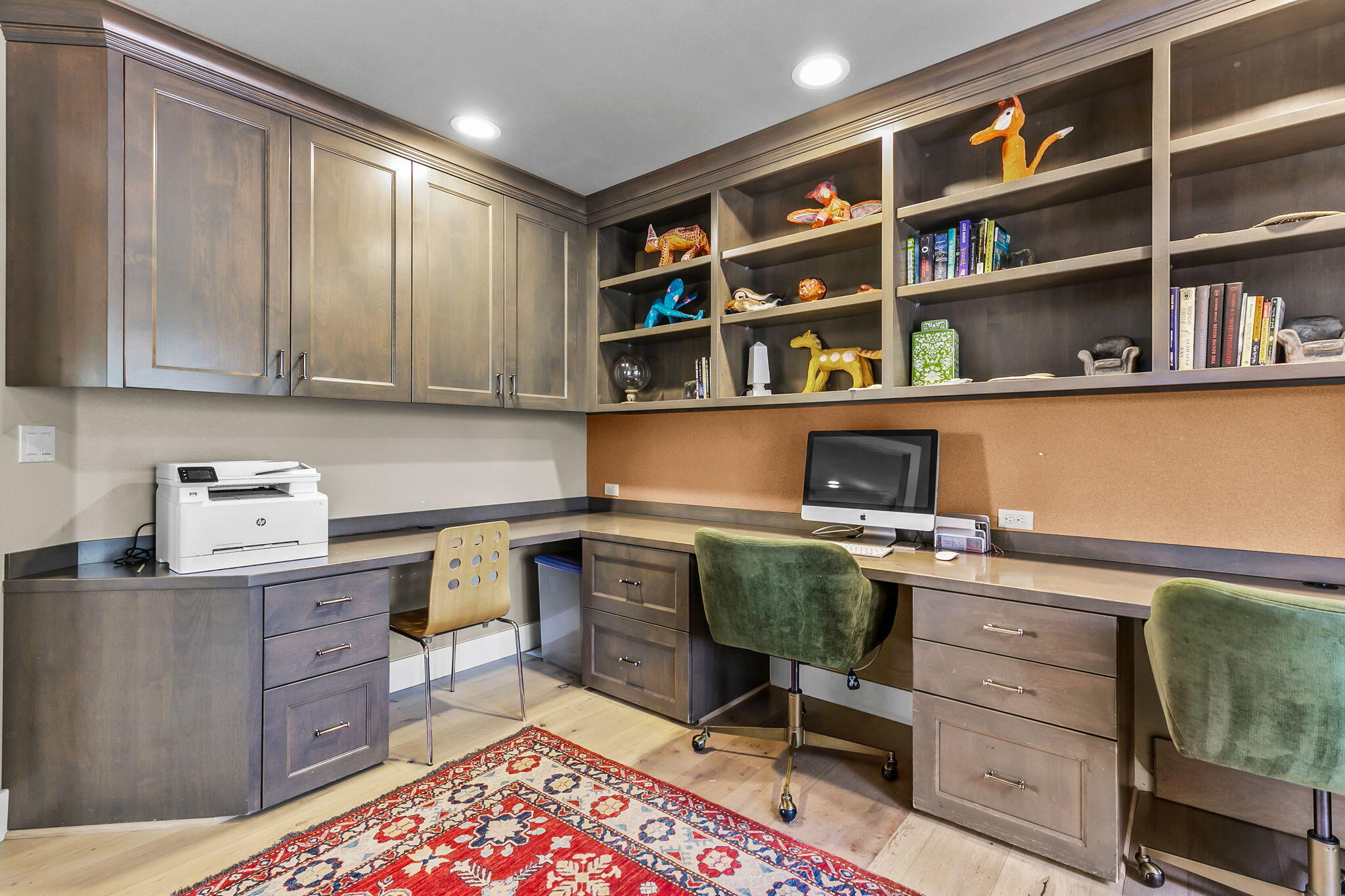 Sunrise Village - Residential