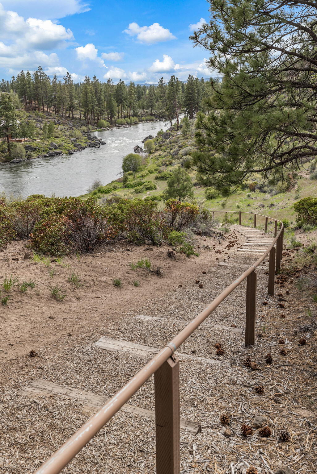 Sunrise Village - Residential