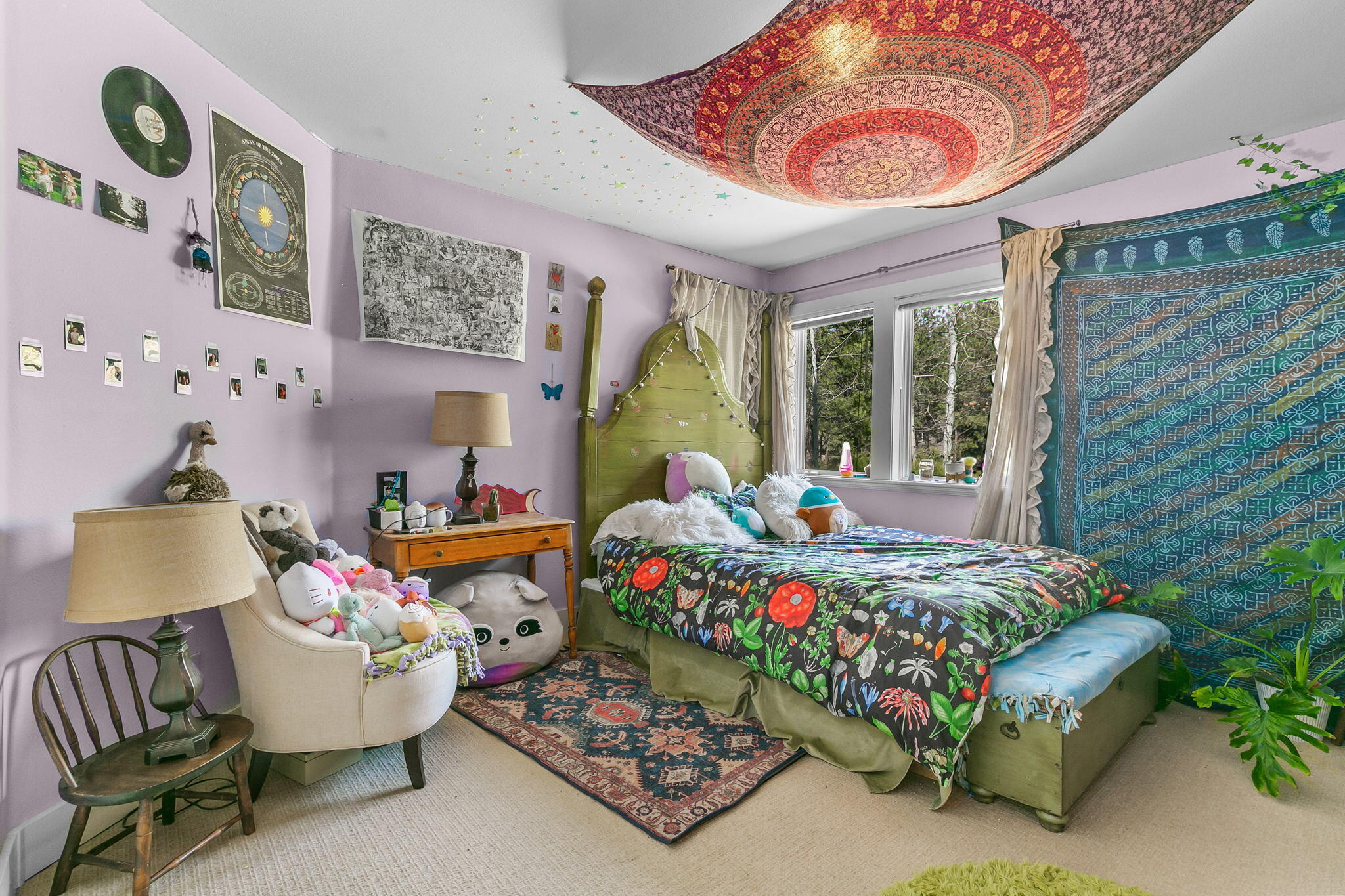 Sunrise Village - Residential