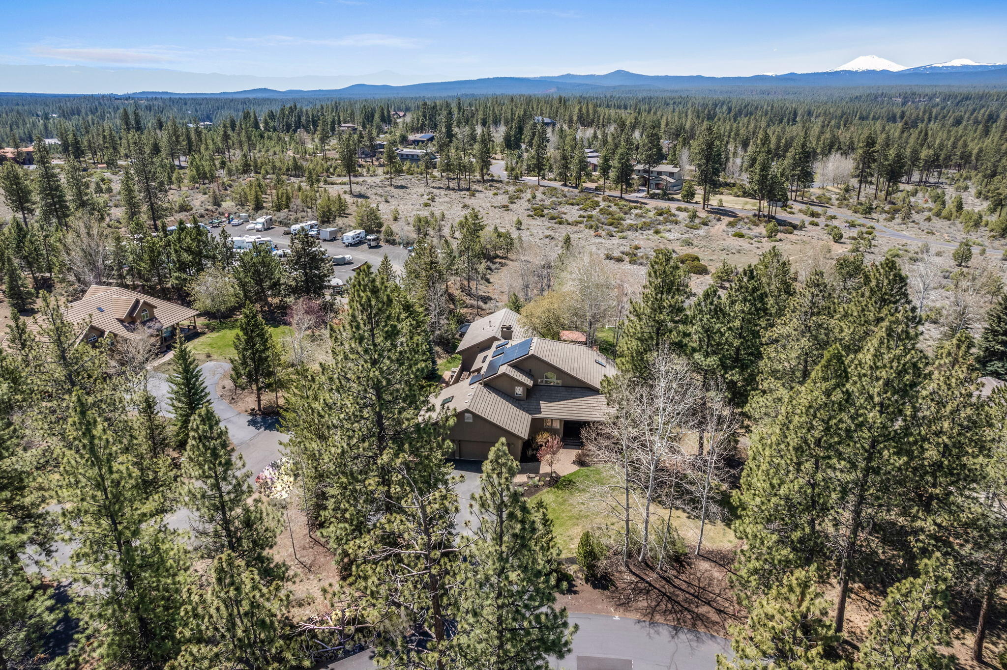 Sunrise Village - Residential