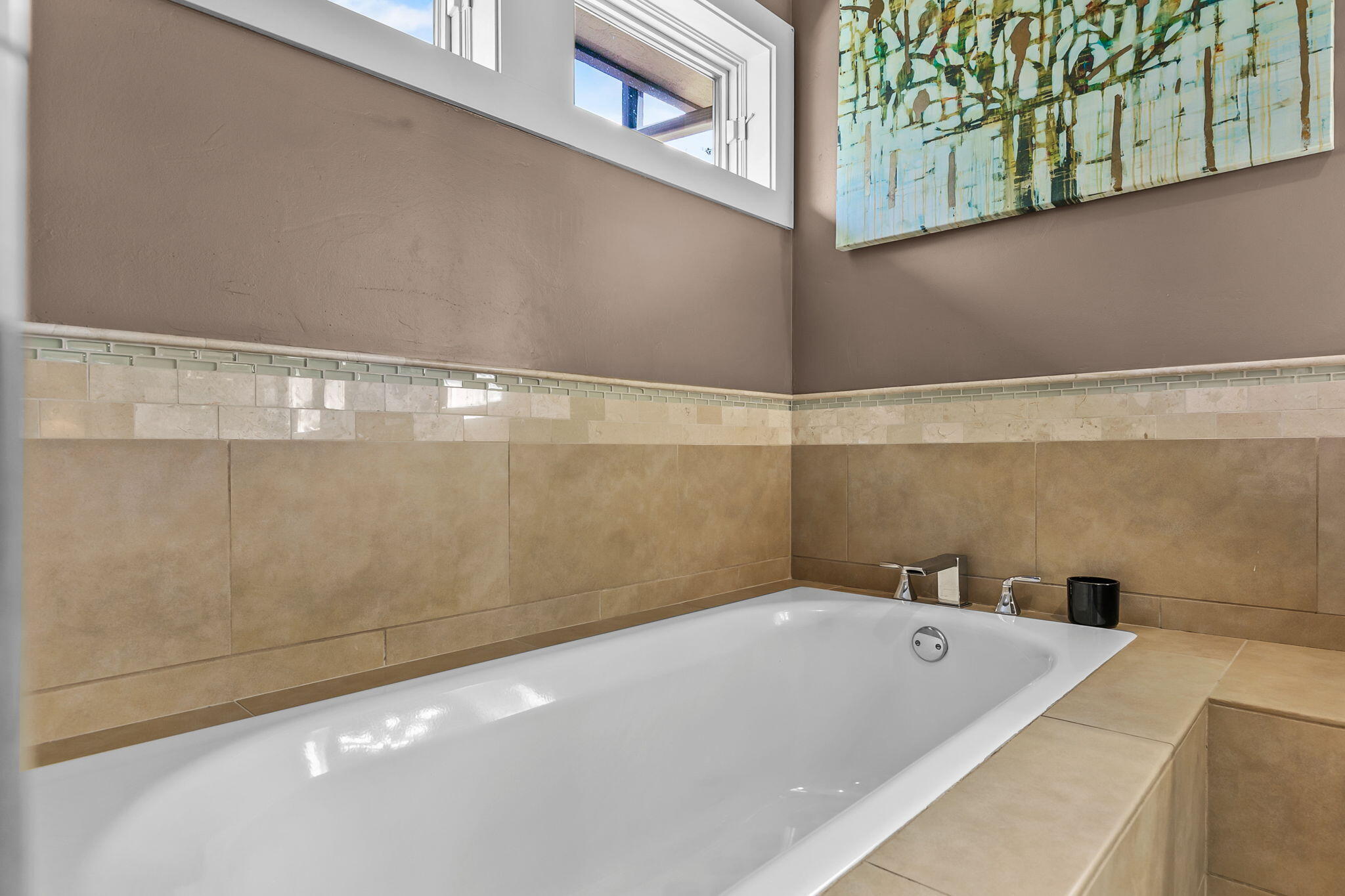 Sunrise Village - Residential