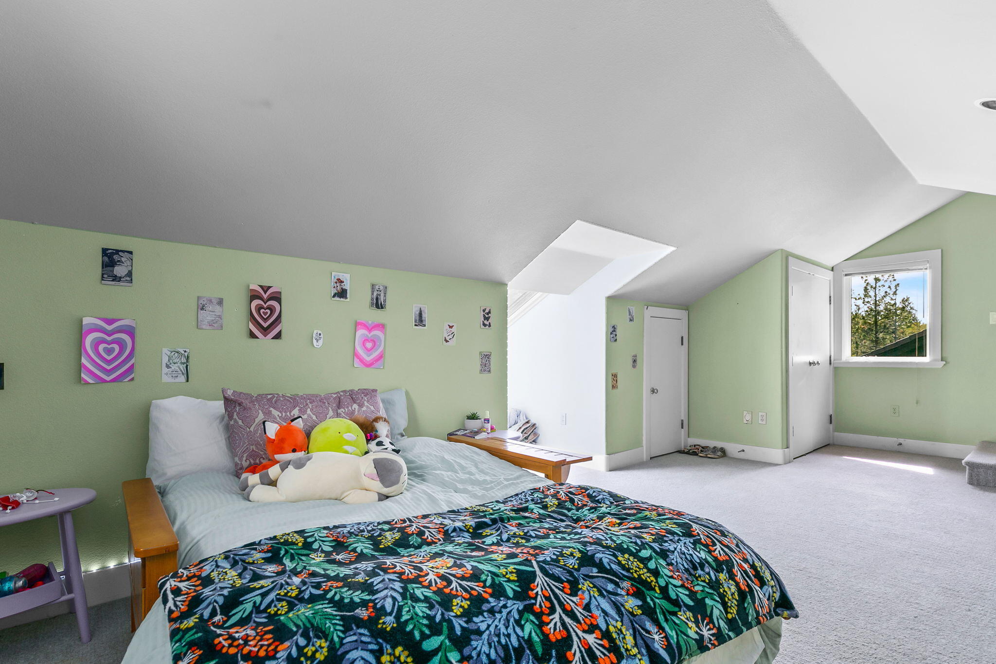 Sunrise Village - Residential