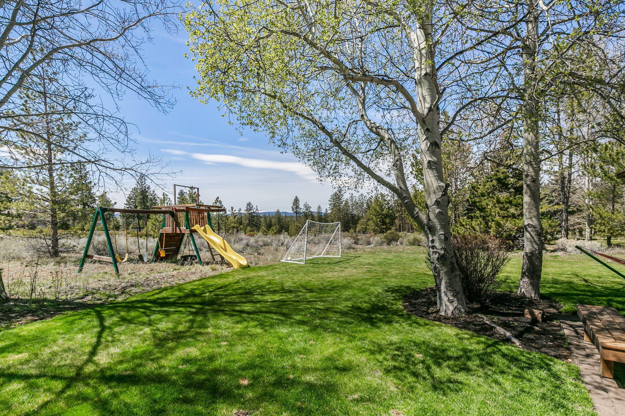 Sunrise Village - Residential