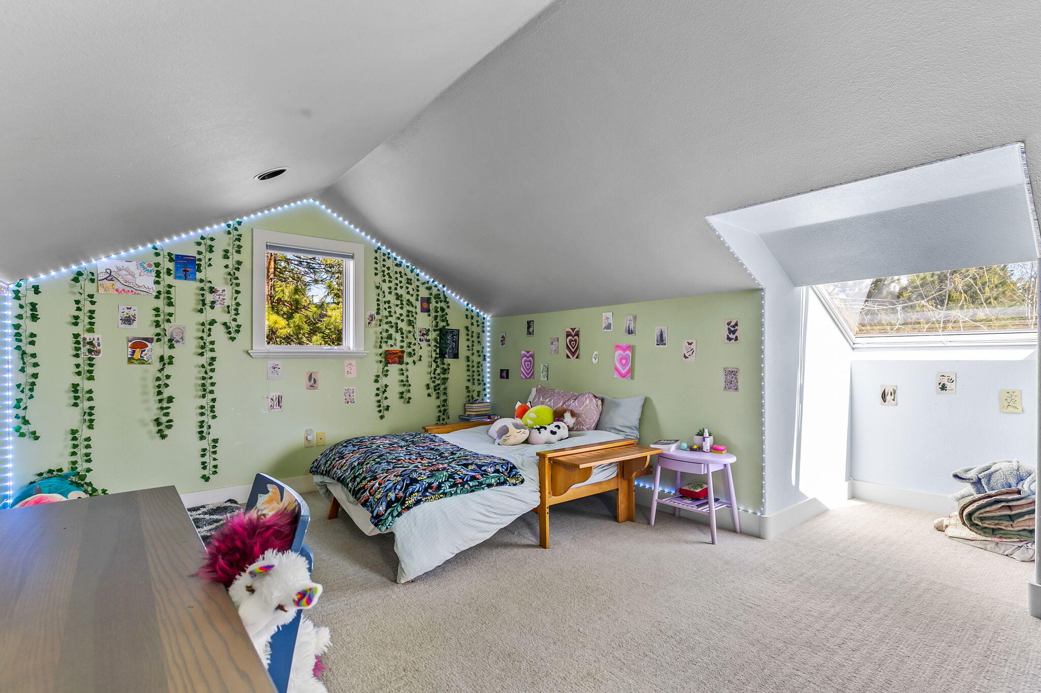 Sunrise Village - Residential