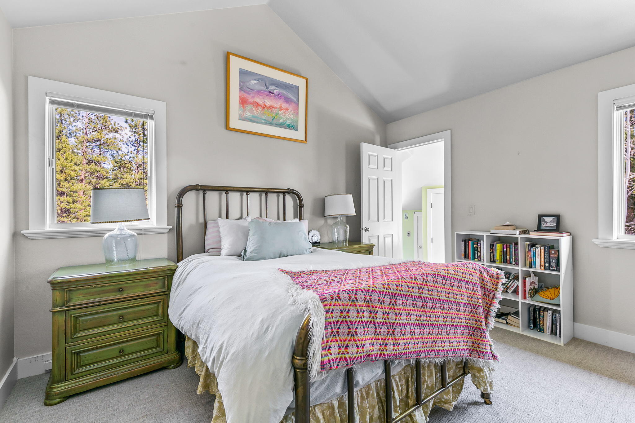 Sunrise Village - Residential