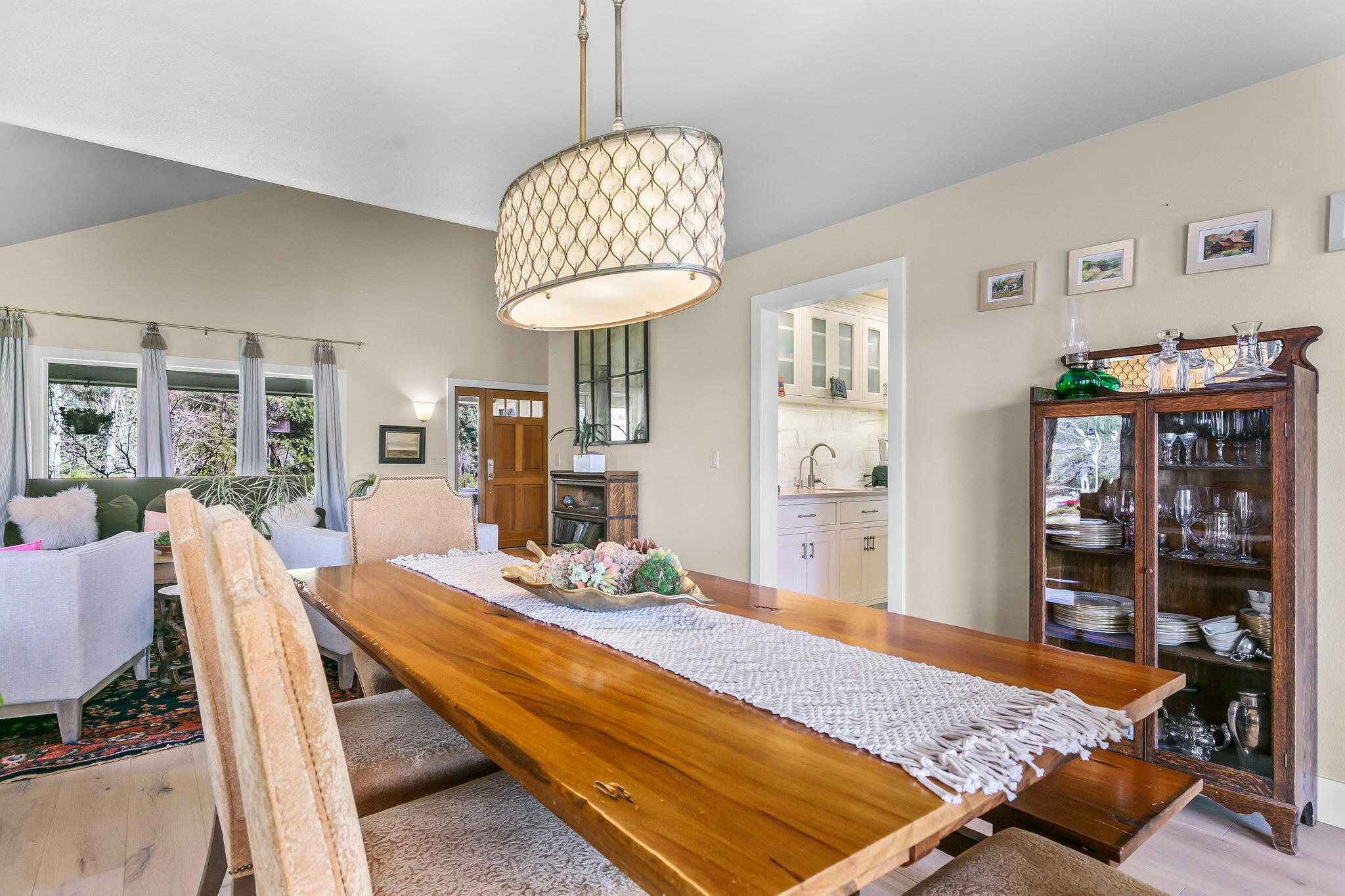 Sunrise Village - Residential