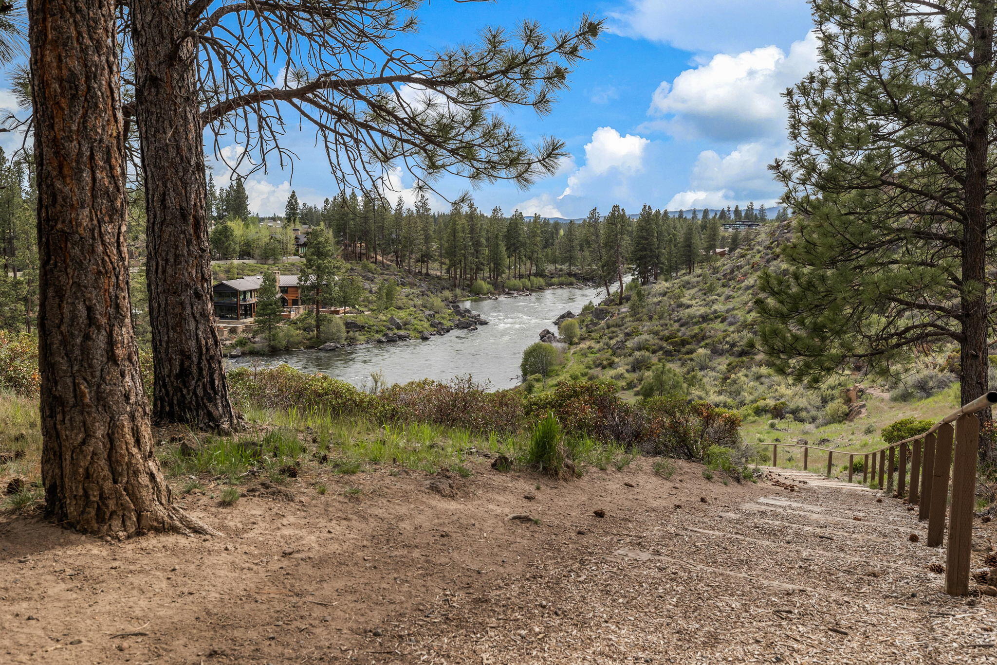 Sunrise Village - Residential