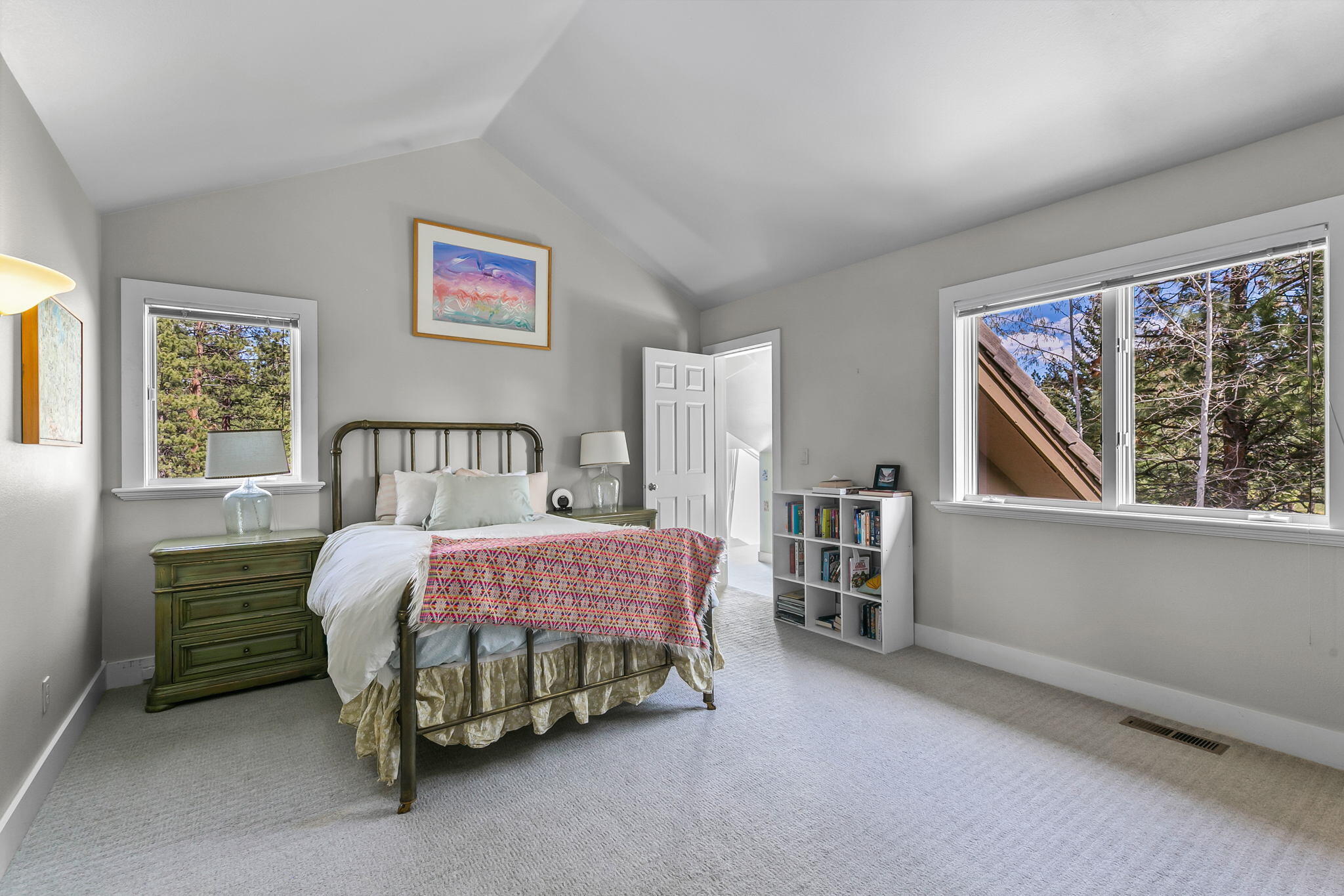 Sunrise Village - Residential