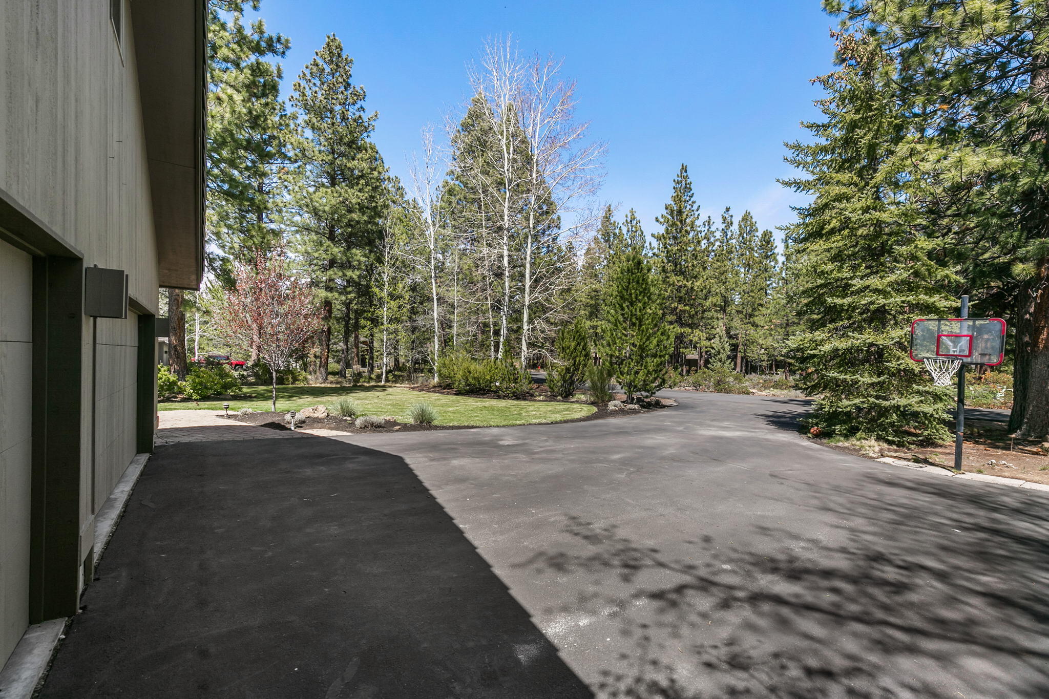 Sunrise Village - Residential