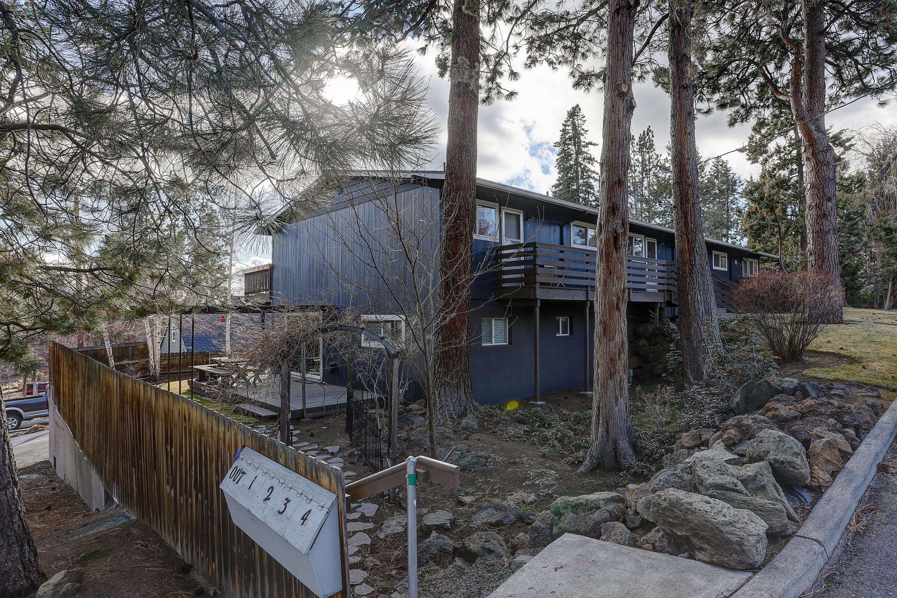 Kenwood - Residential Income