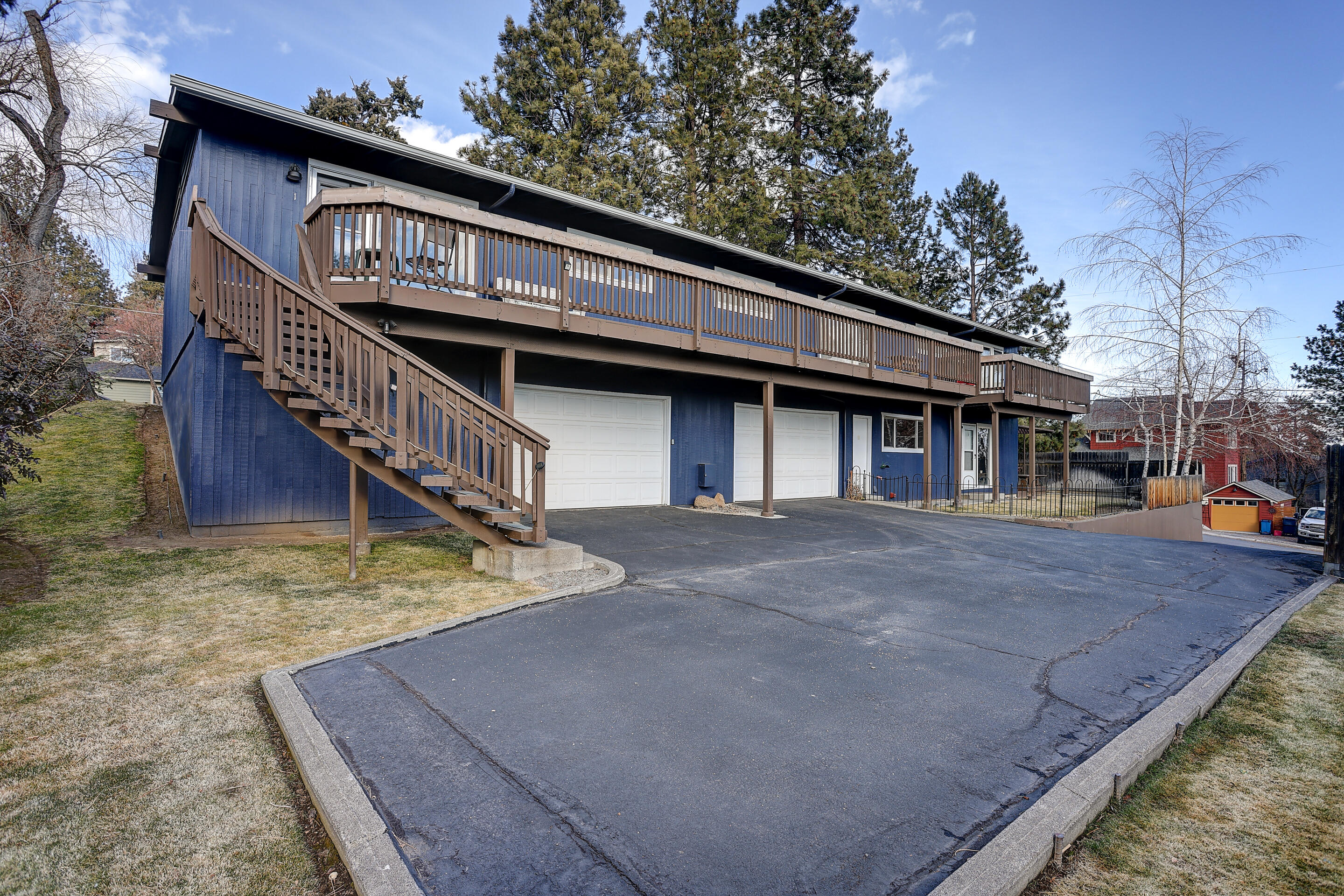 Kenwood - Residential Income