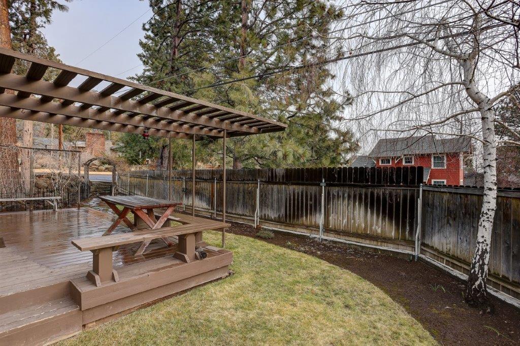 Kenwood - Residential Income