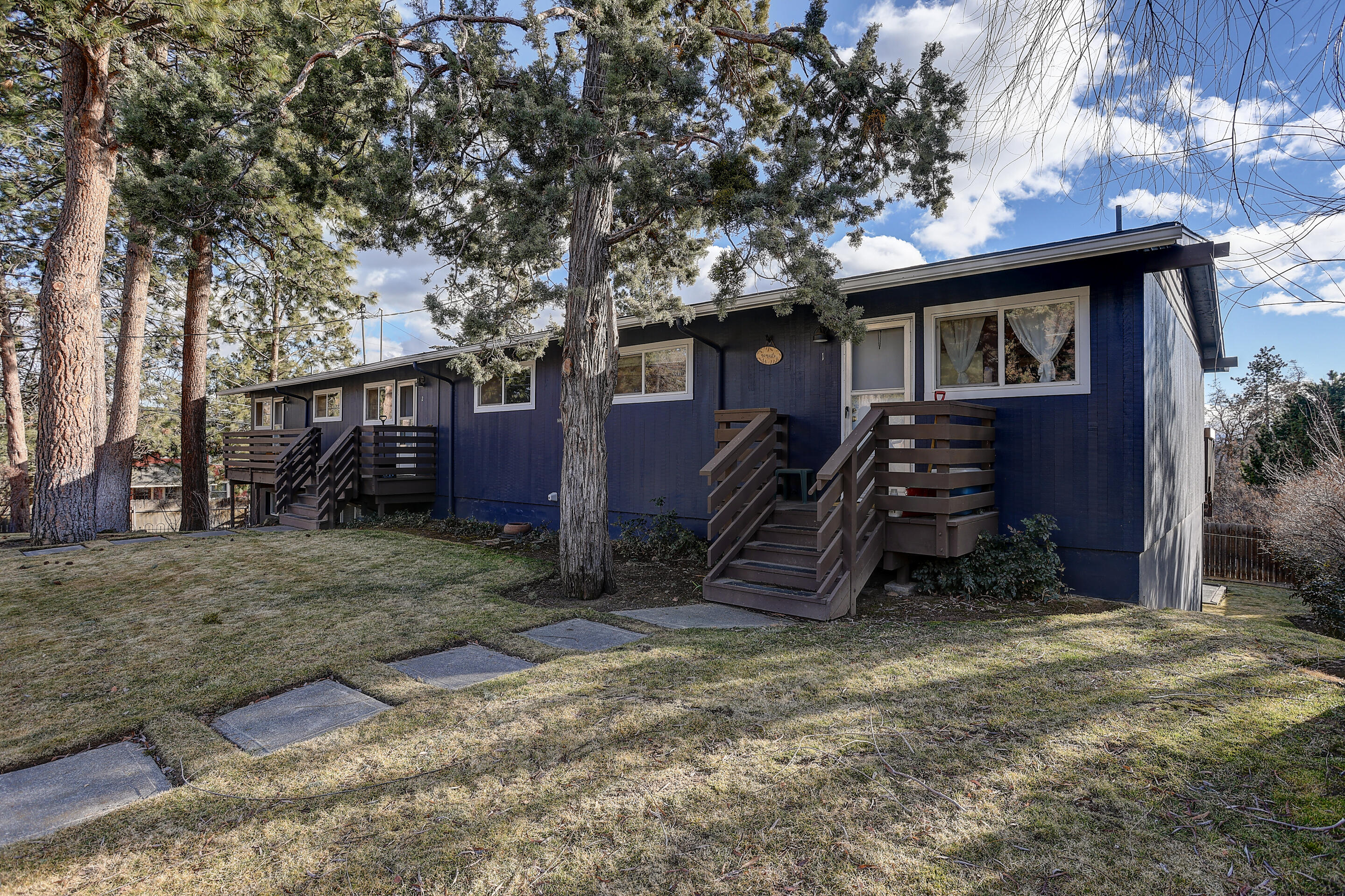 Kenwood - Residential Income