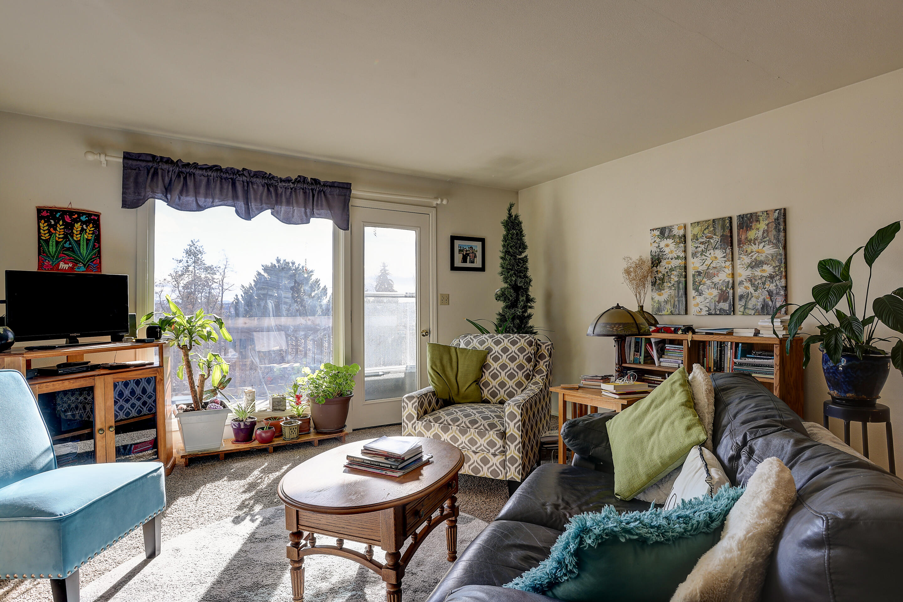 Kenwood - Residential Income