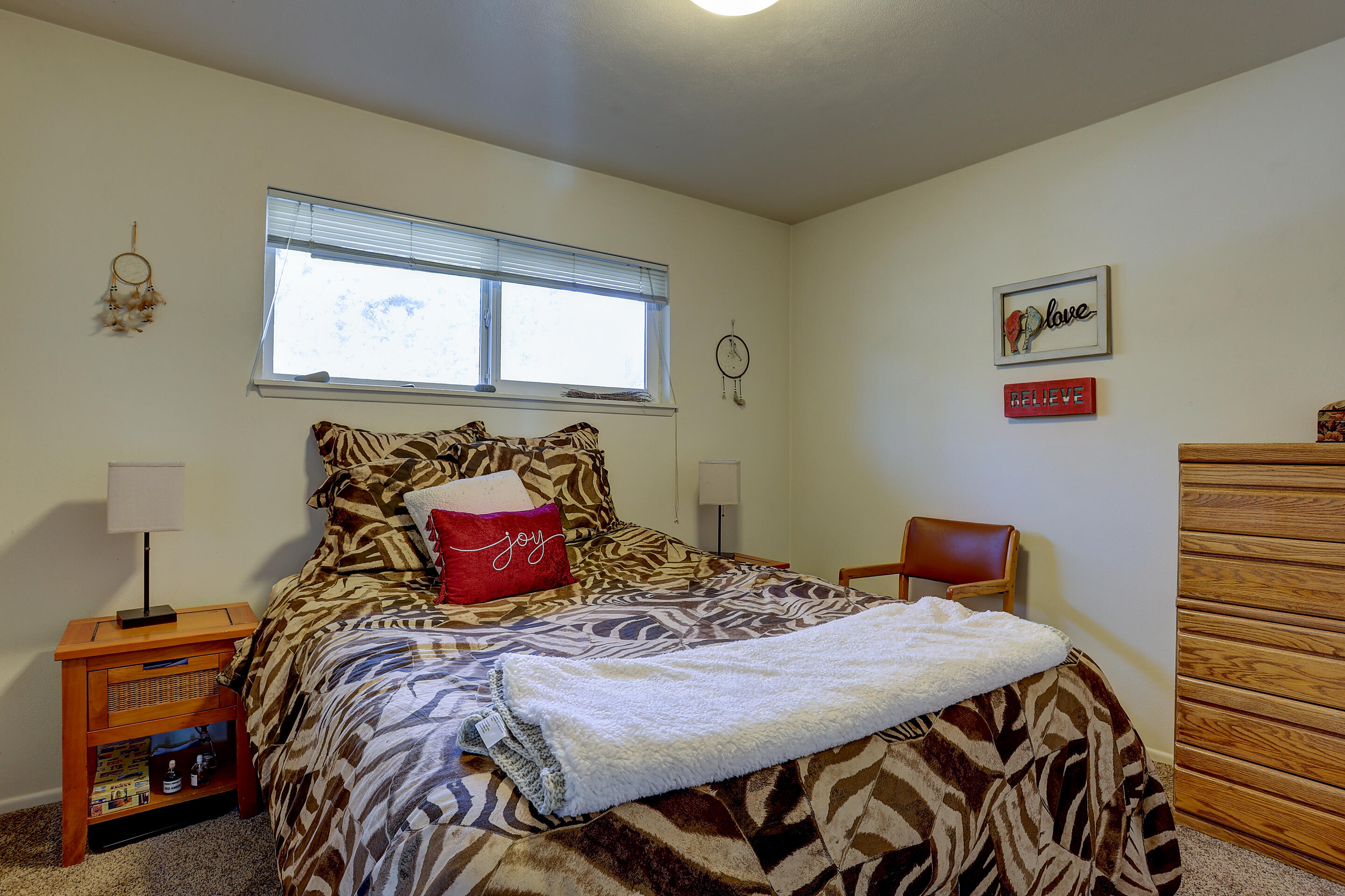 Kenwood - Residential Income