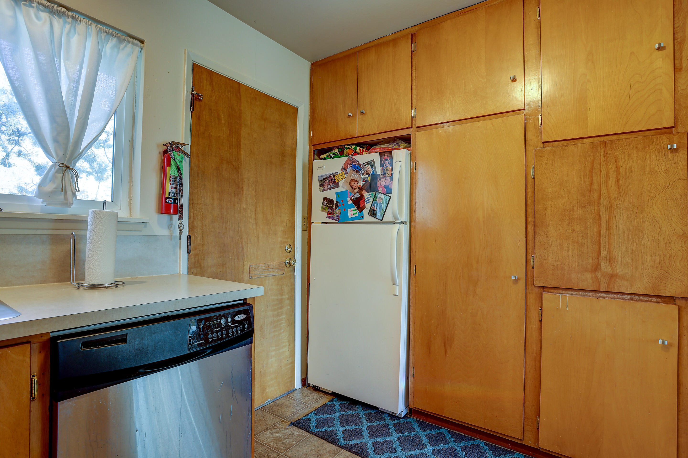 Kenwood - Residential Income