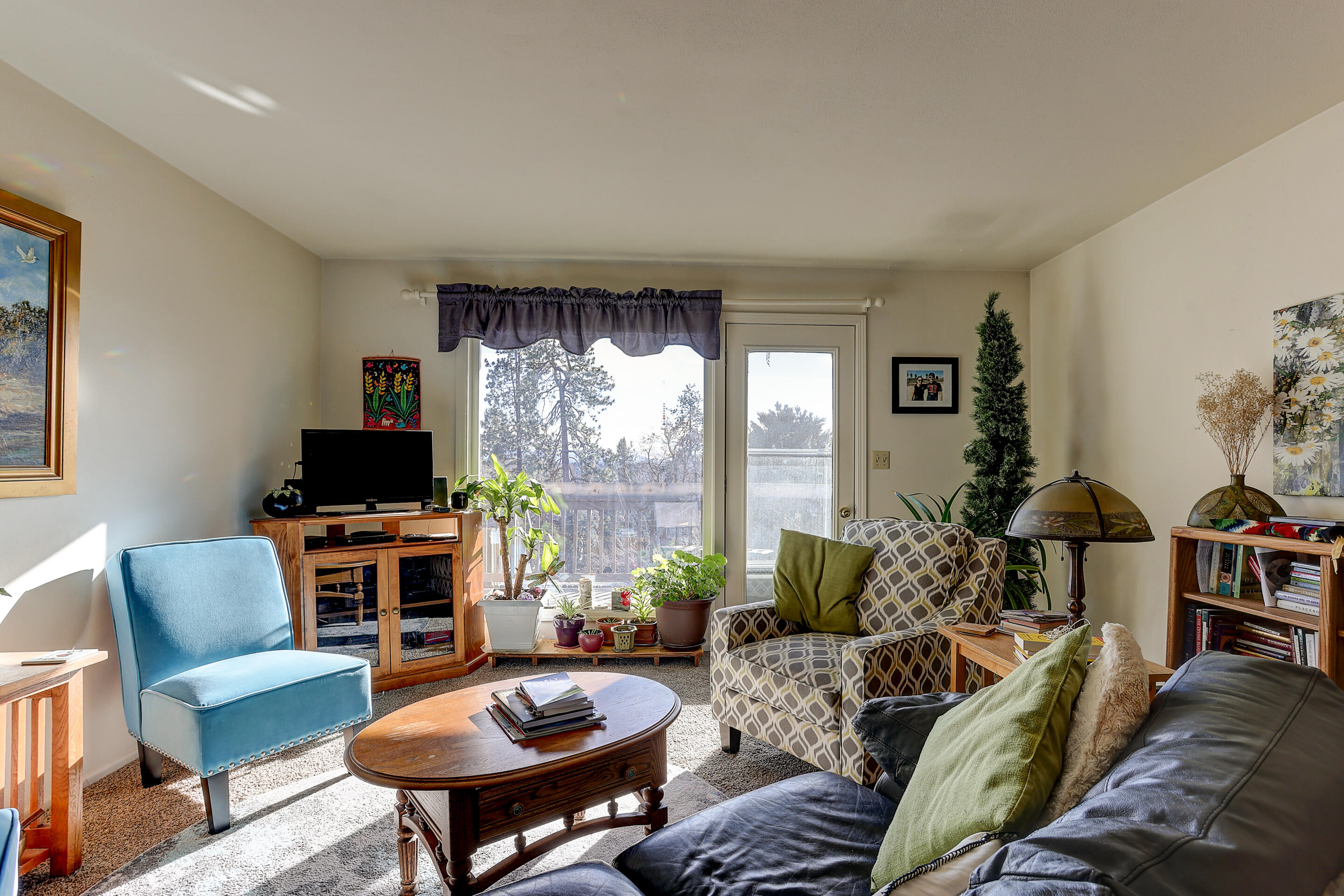 Kenwood - Residential Income