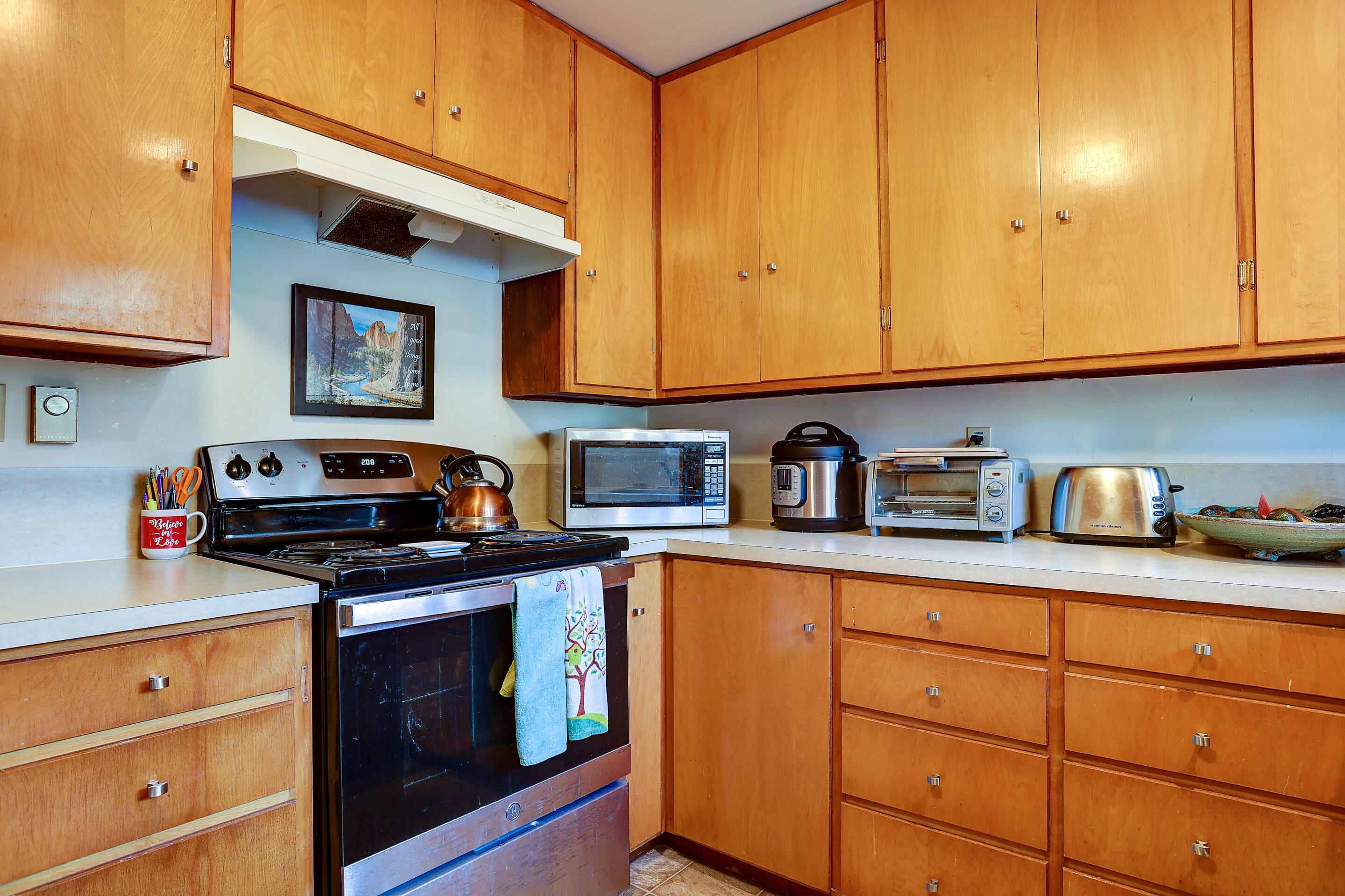 Kenwood - Residential Income