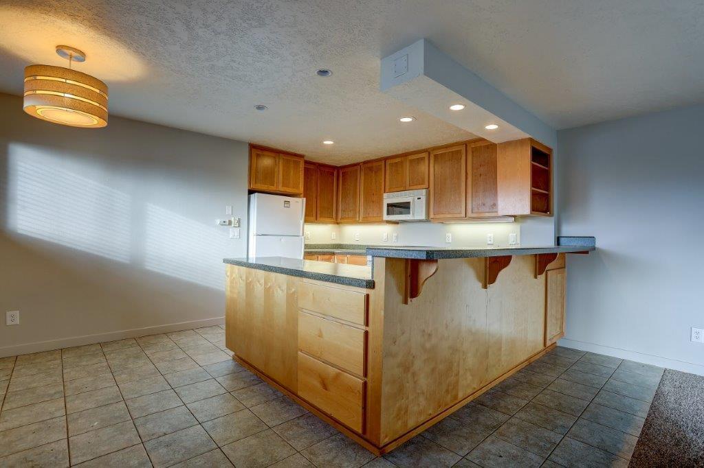 Kenwood - Residential Income