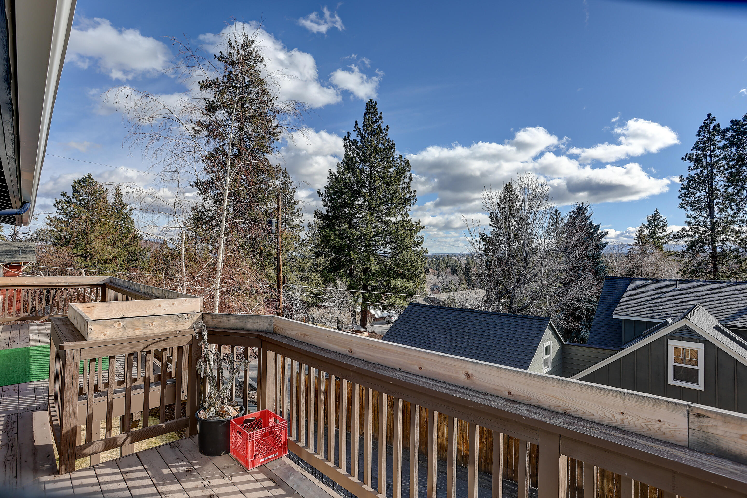 Kenwood - Residential Income