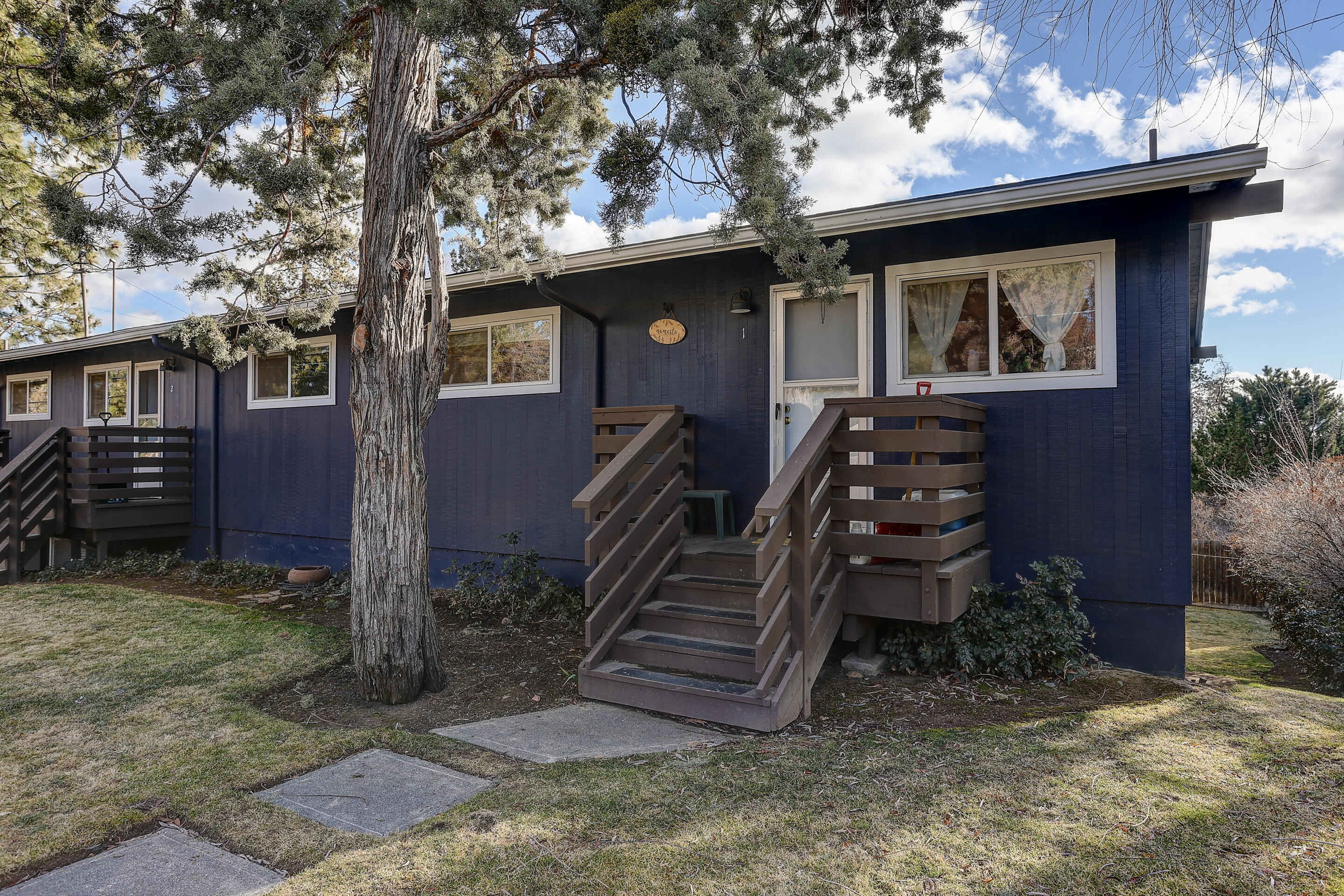 Kenwood - Residential Income