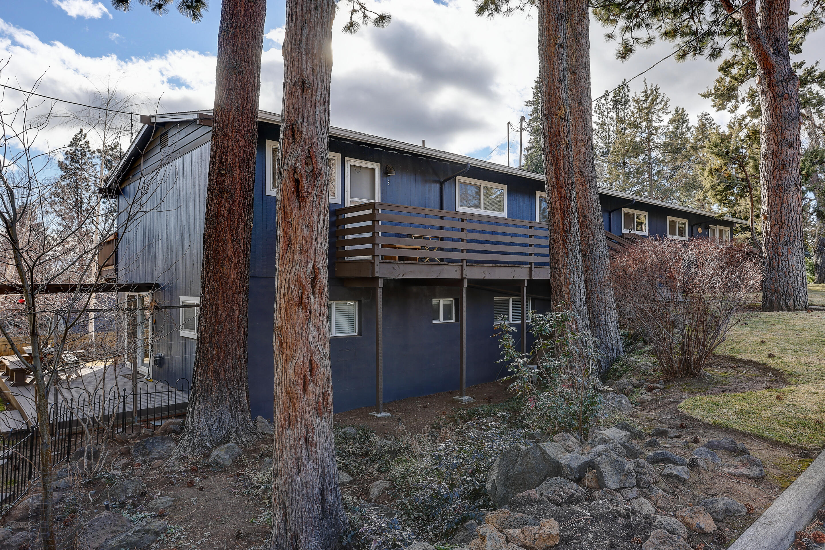 Kenwood - Residential Income