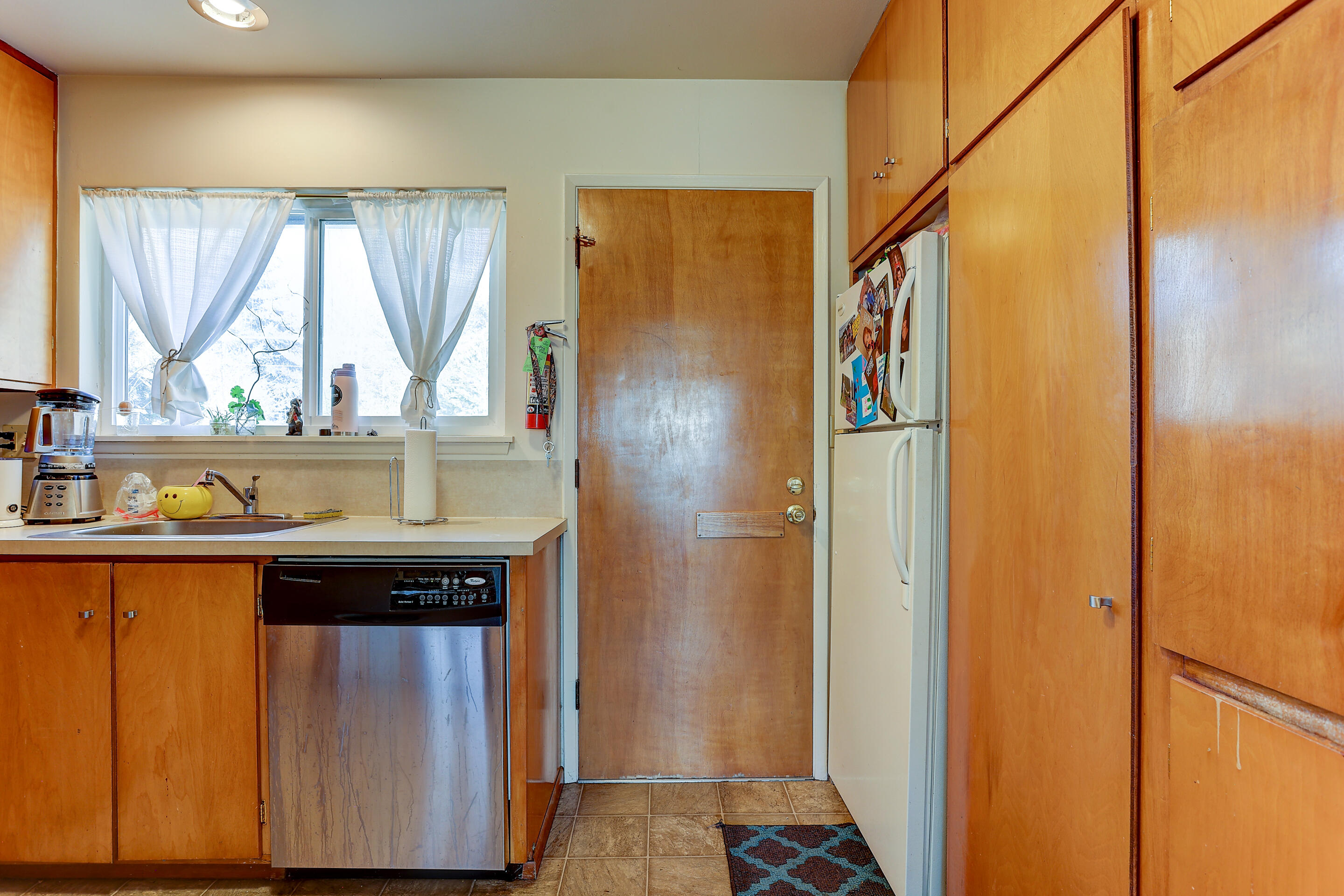 Kenwood - Residential Income