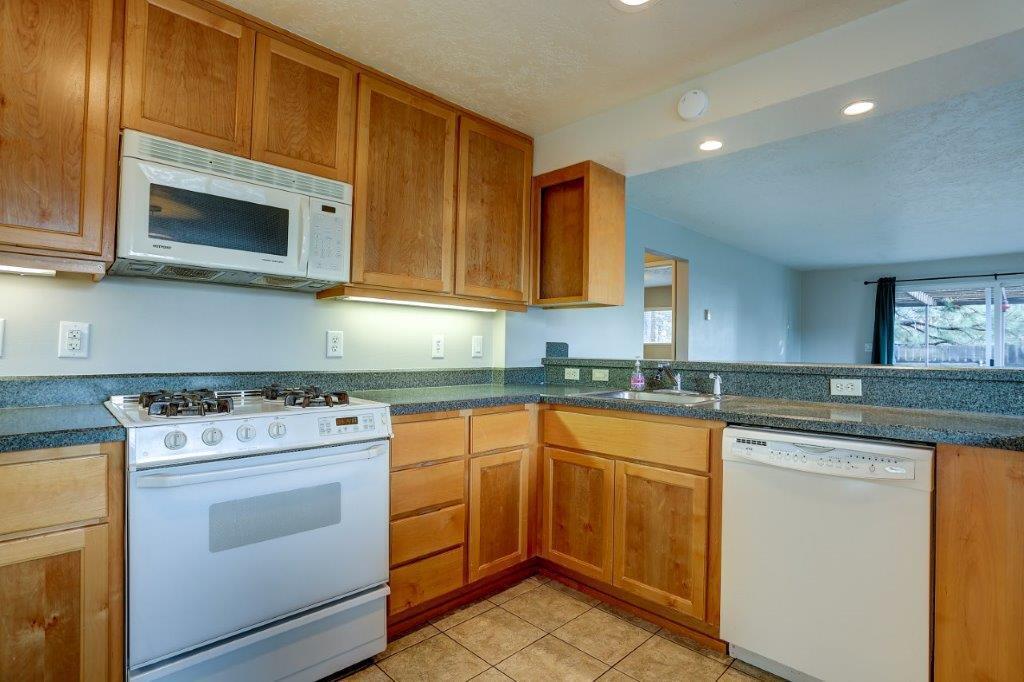 Kenwood - Residential Income