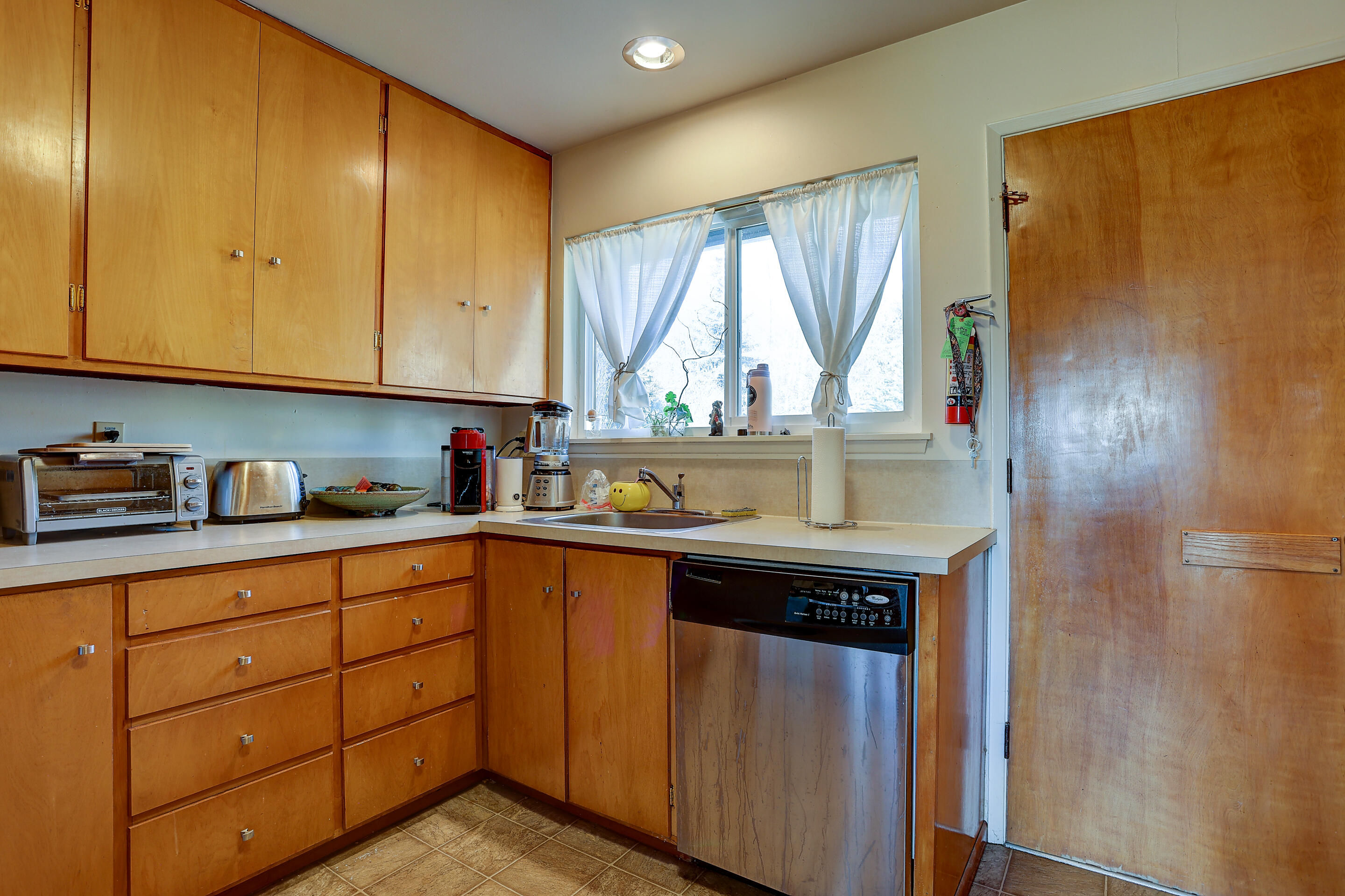 Kenwood - Residential Income