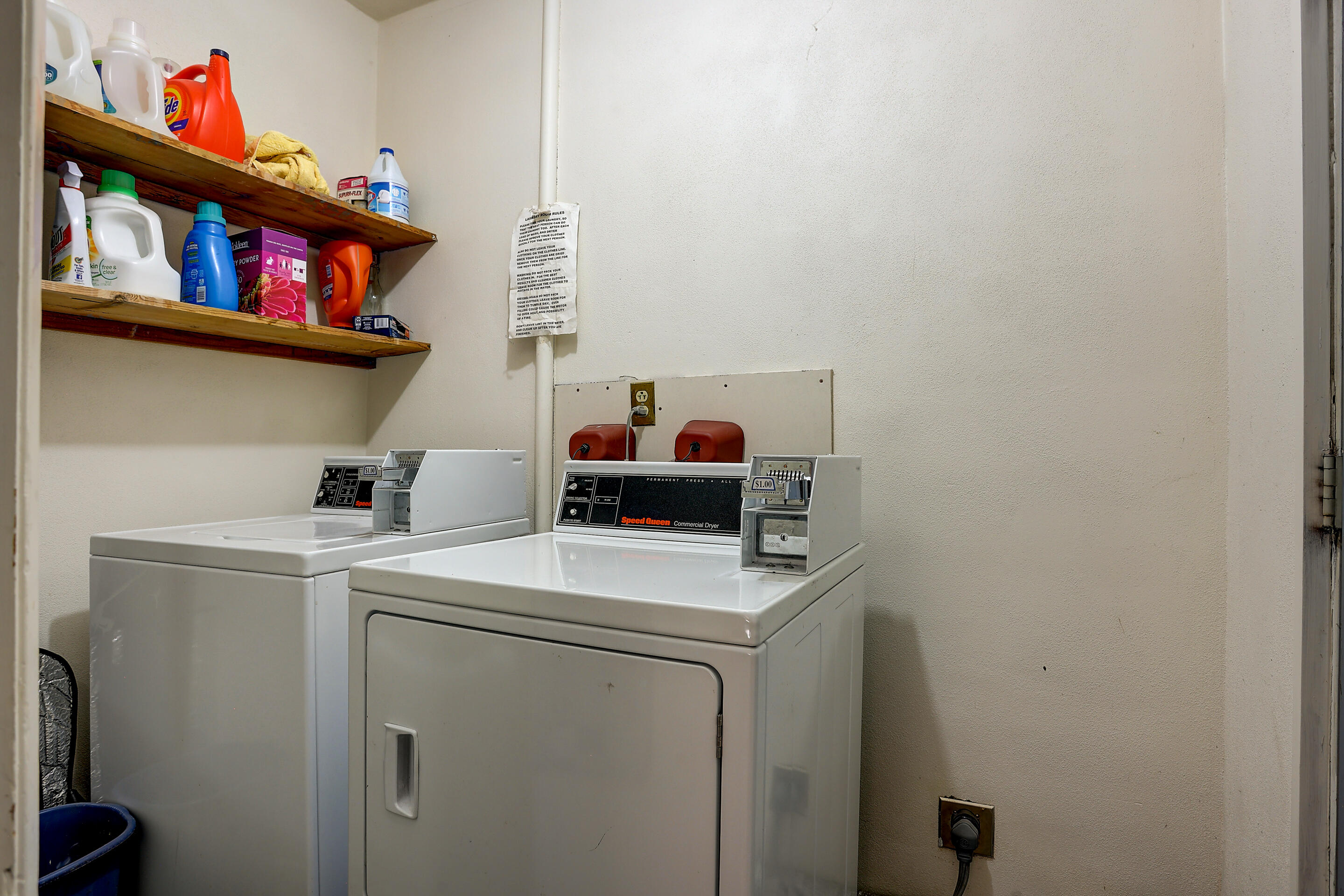 Kenwood - Residential Income