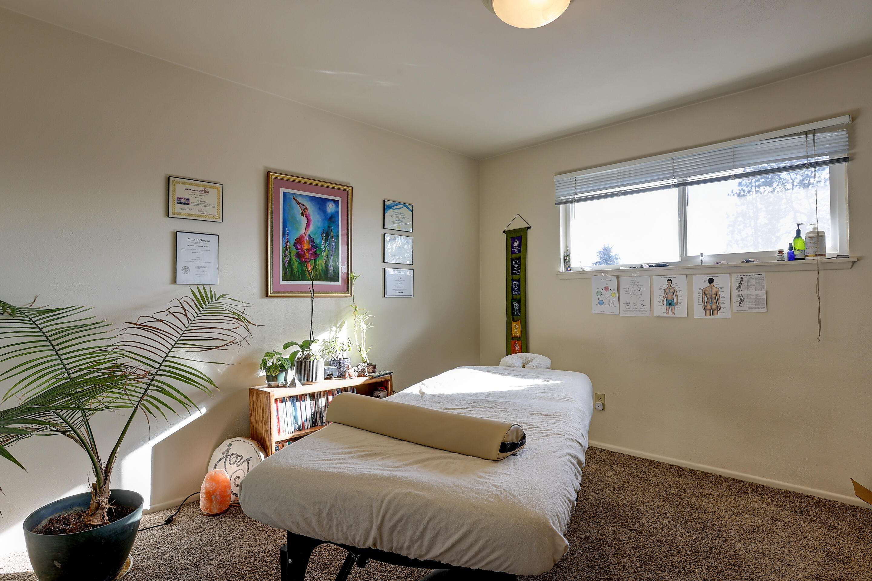 Kenwood - Residential Income