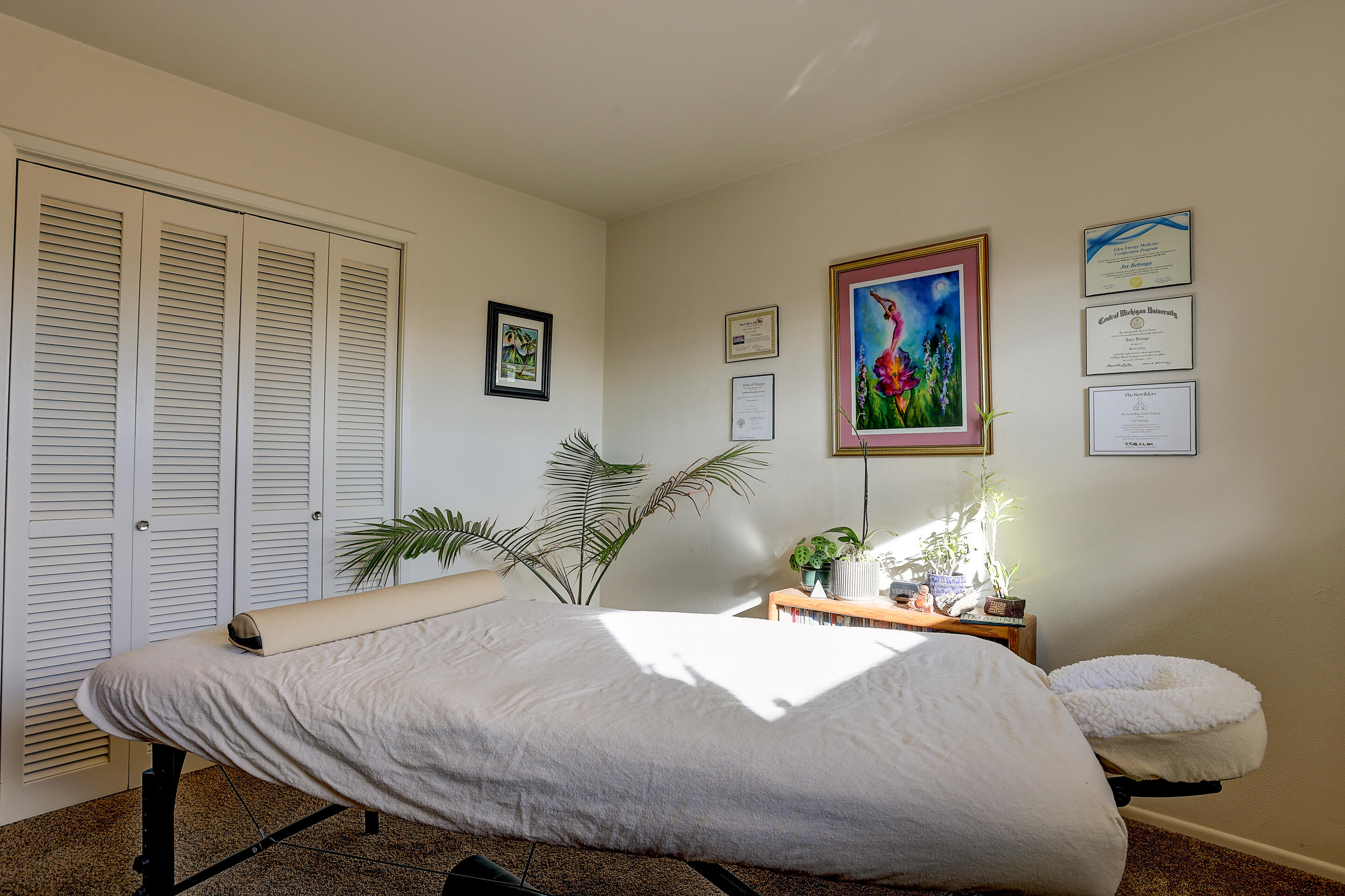 Kenwood - Residential Income