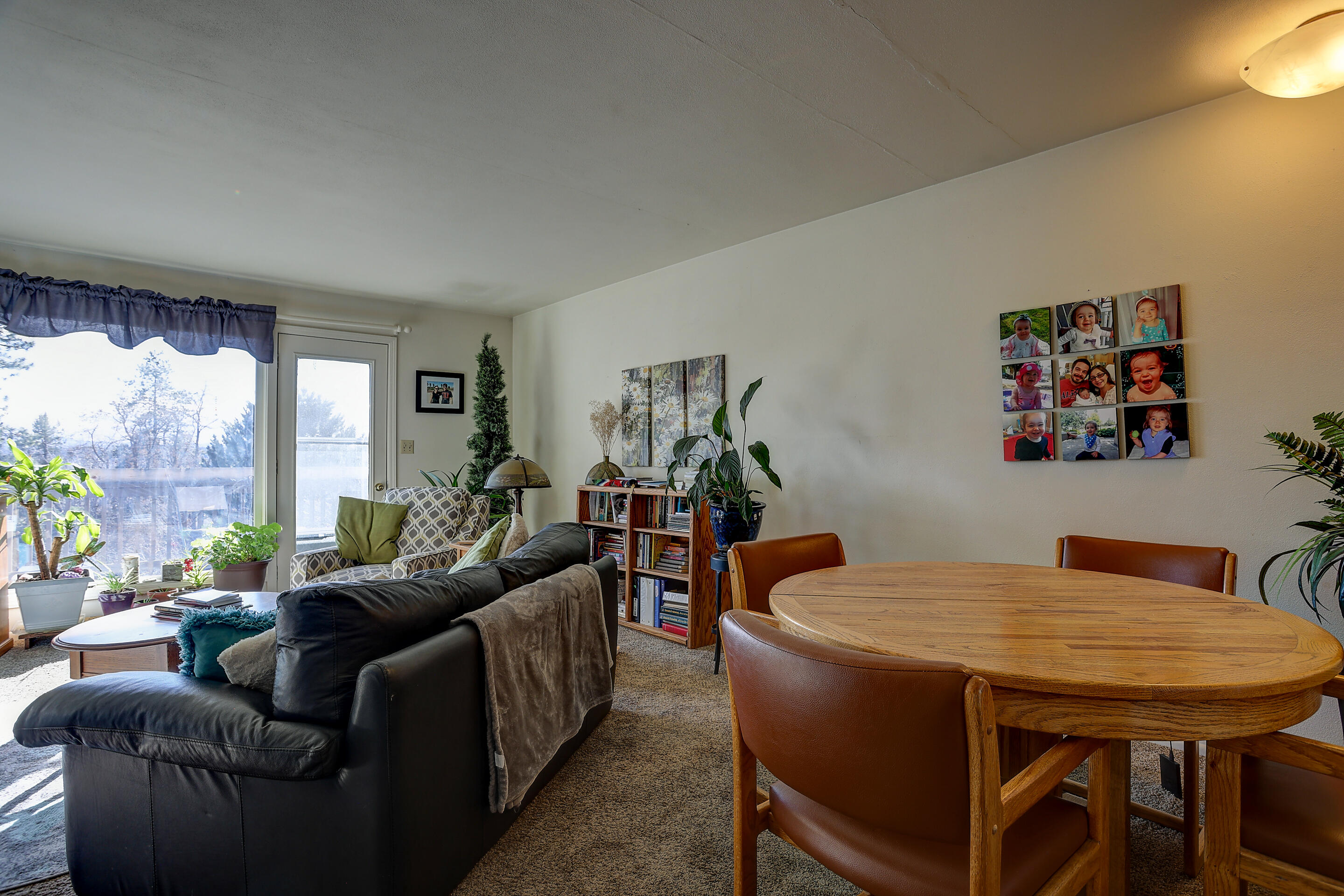 Kenwood - Residential Income