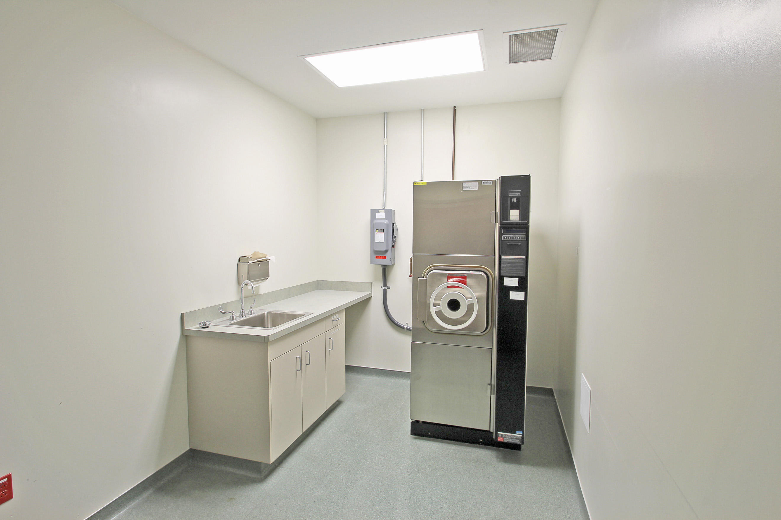 CLAL - Commercial Sale