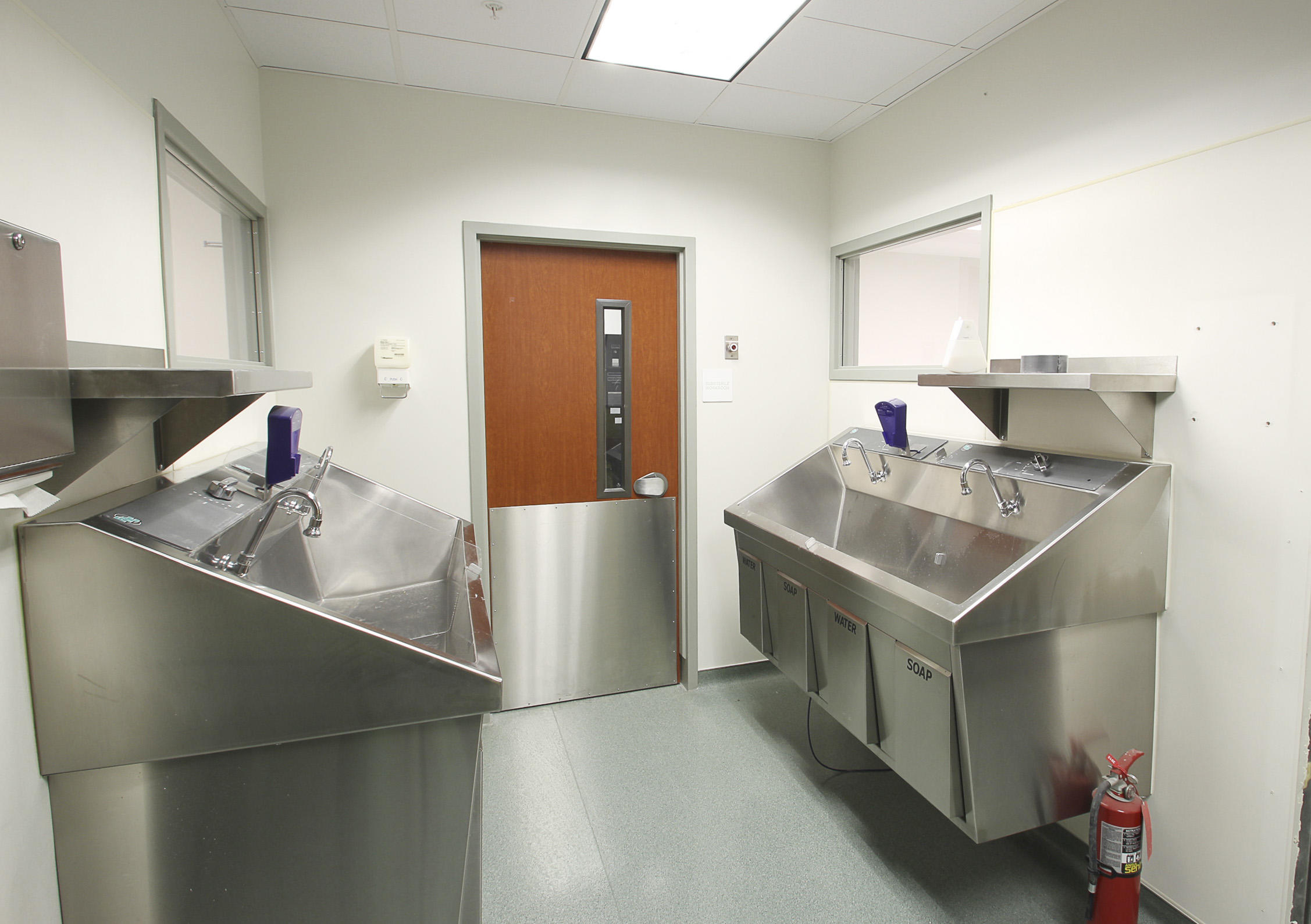 CLAL - Commercial Sale