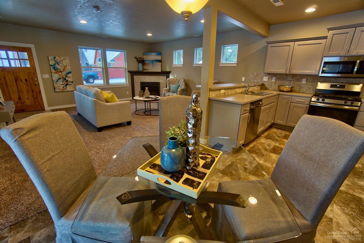 Timber Creek - Residential