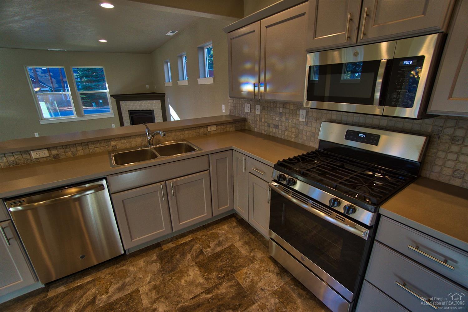 Timber Creek - Residential