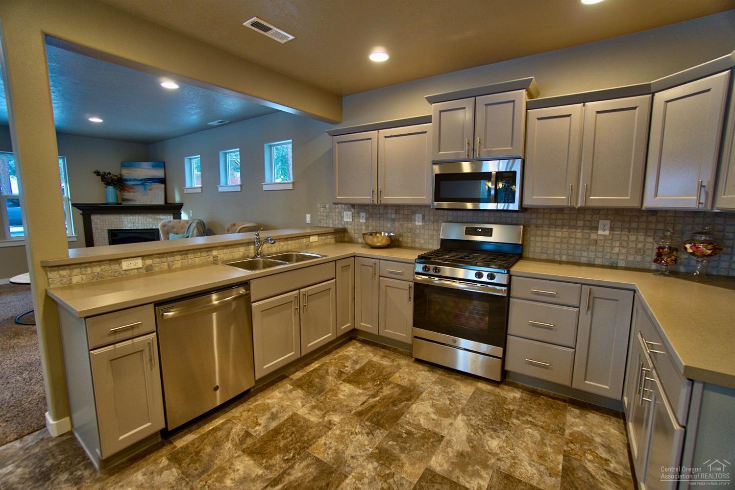 Timber Creek - Residential