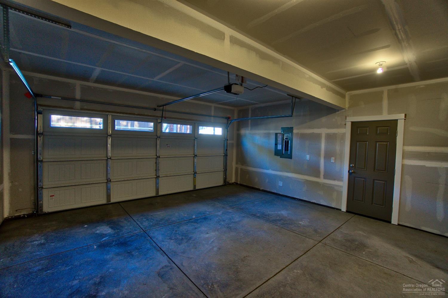 Timber Creek - Residential